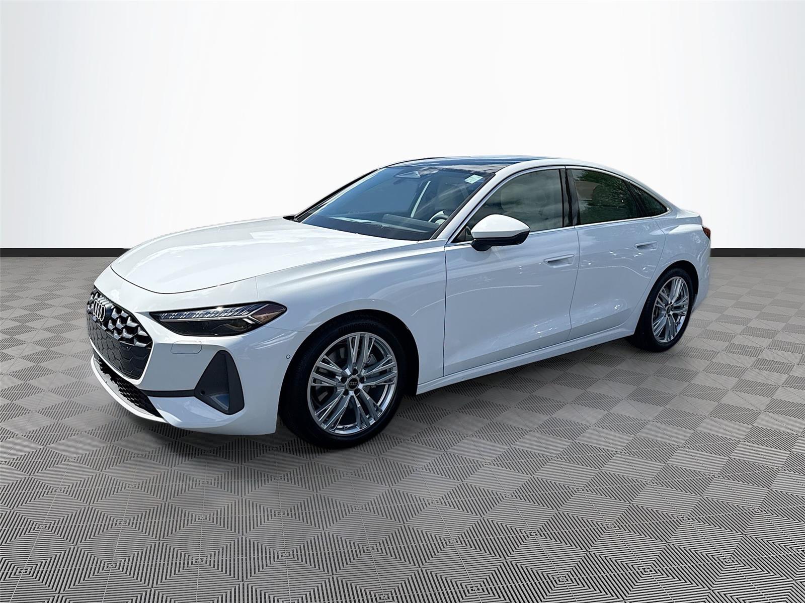 2026 Audi A5 Premium Plus