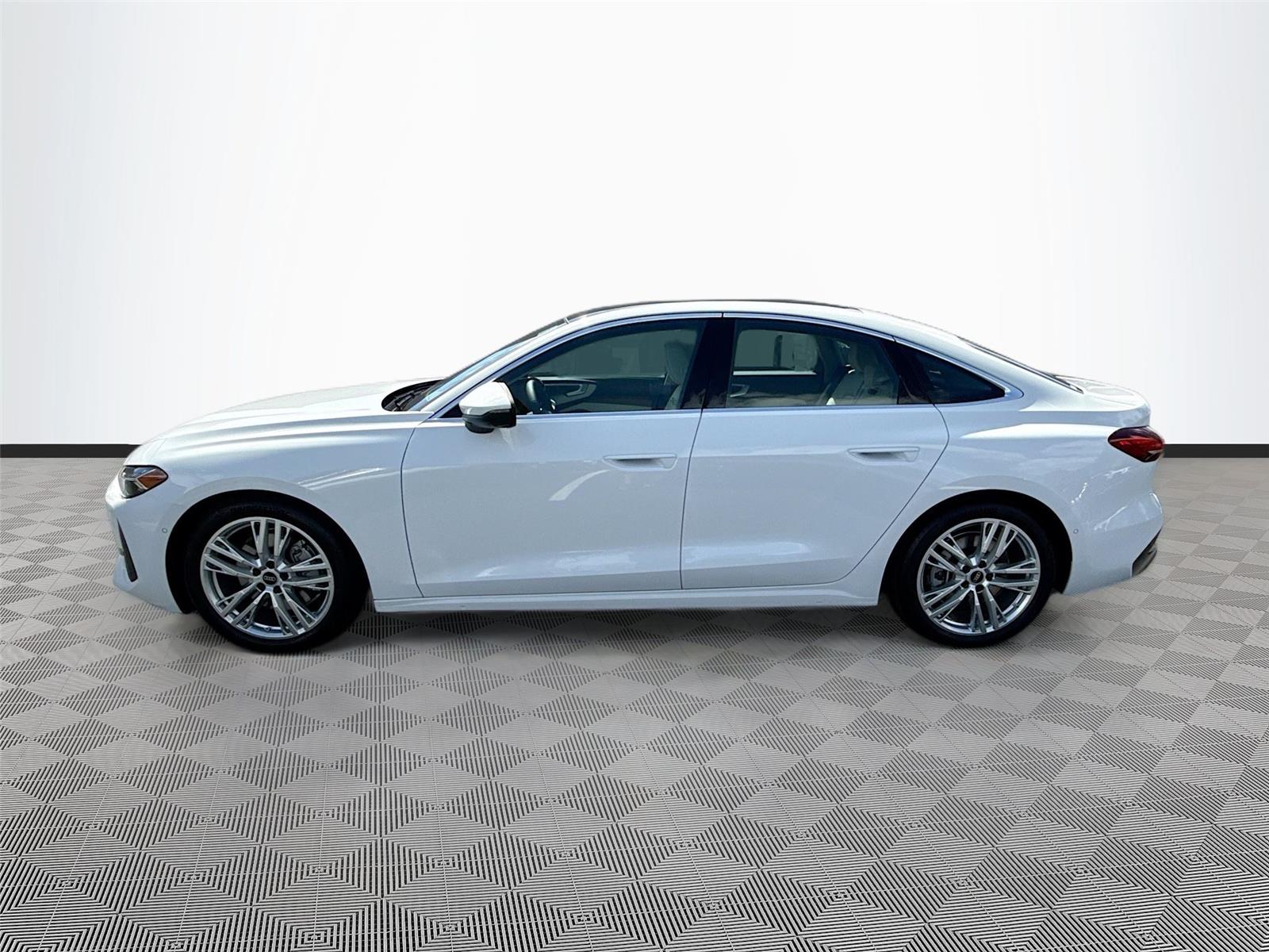 2026 Audi A5 Premium Plus