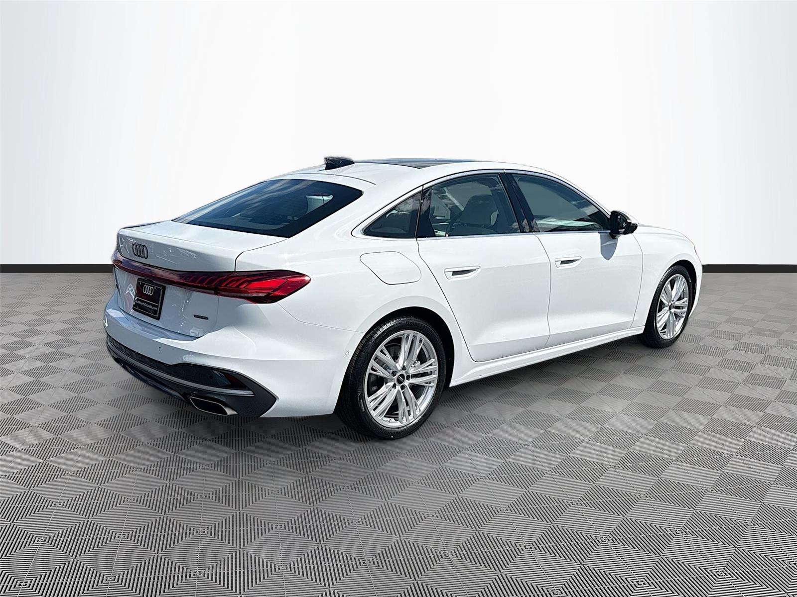 2026 Audi A5 Premium Plus