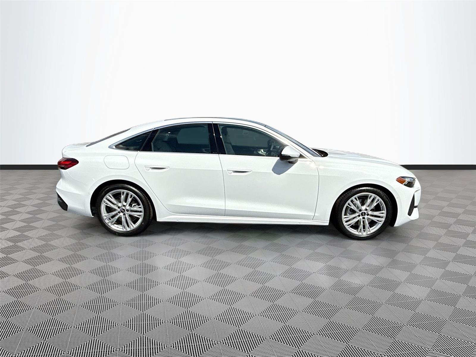 2026 Audi A5 Premium Plus