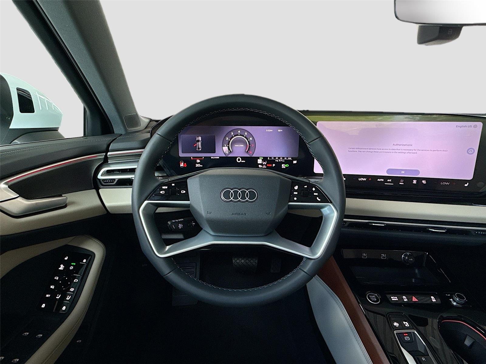 2026 Audi A5 Premium Plus