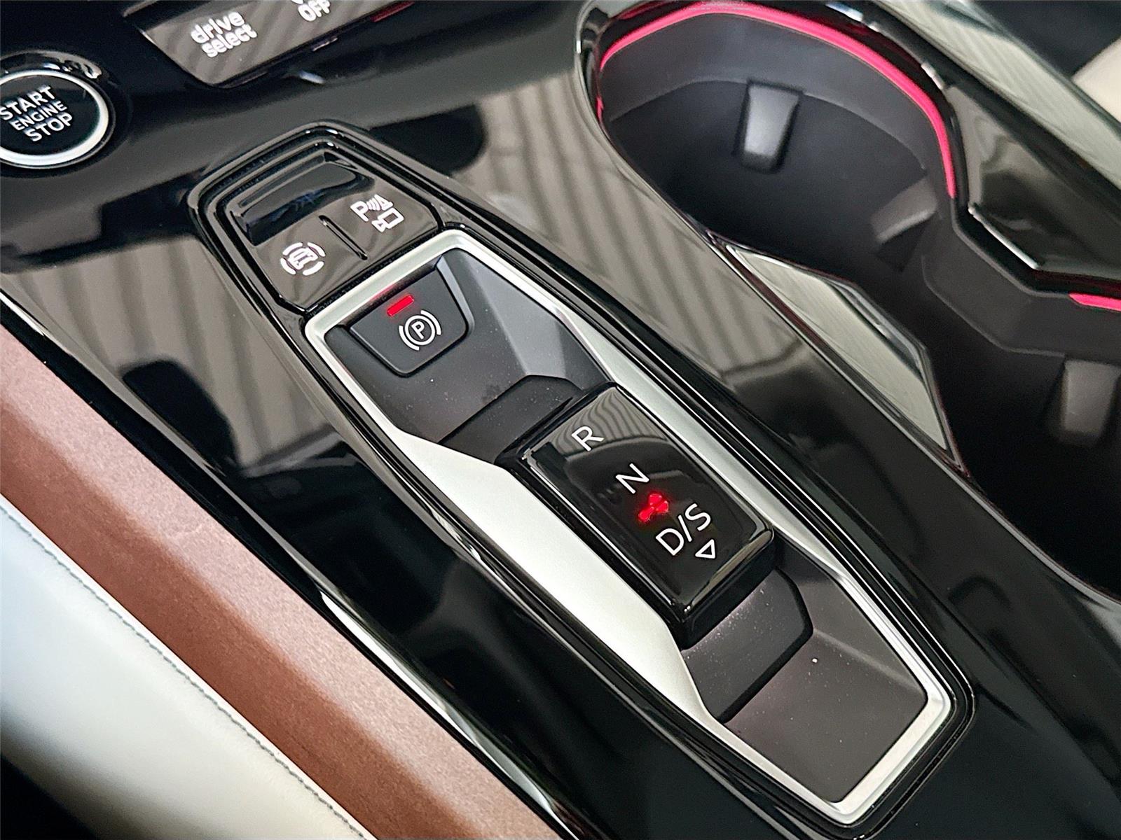 2026 Audi A5 Premium Plus