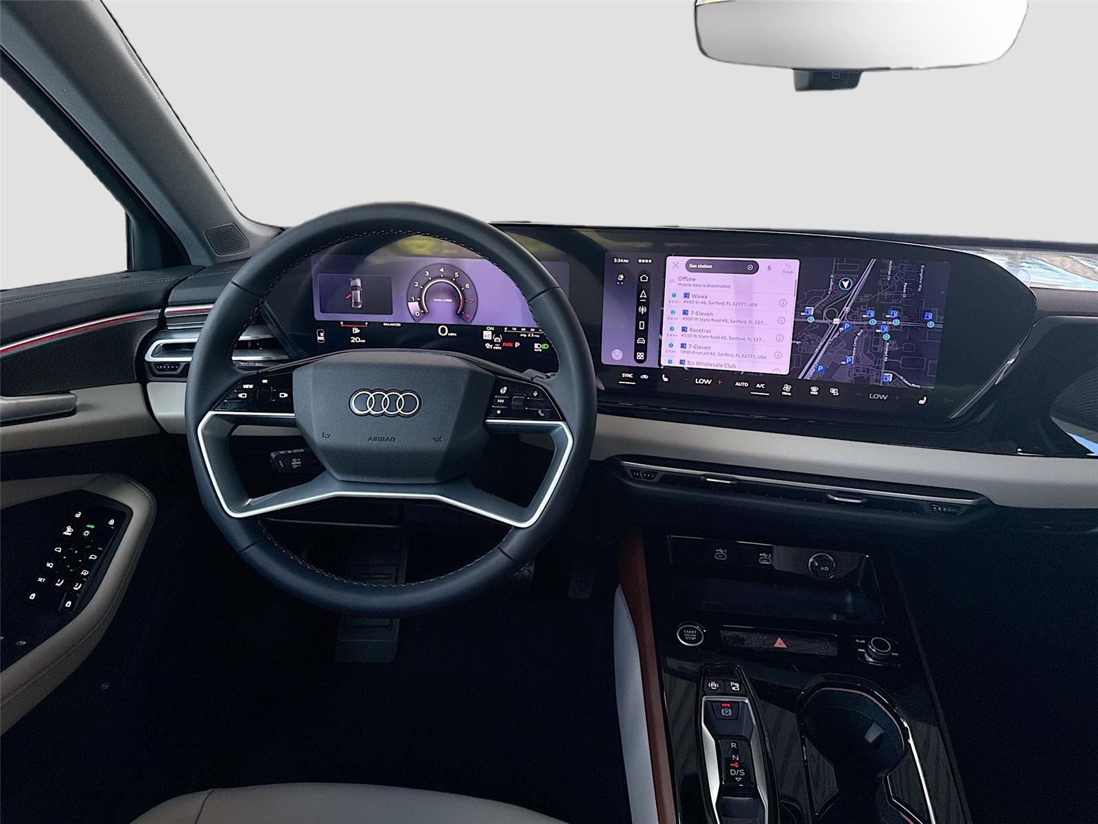 2026 Audi A5 Premium Plus