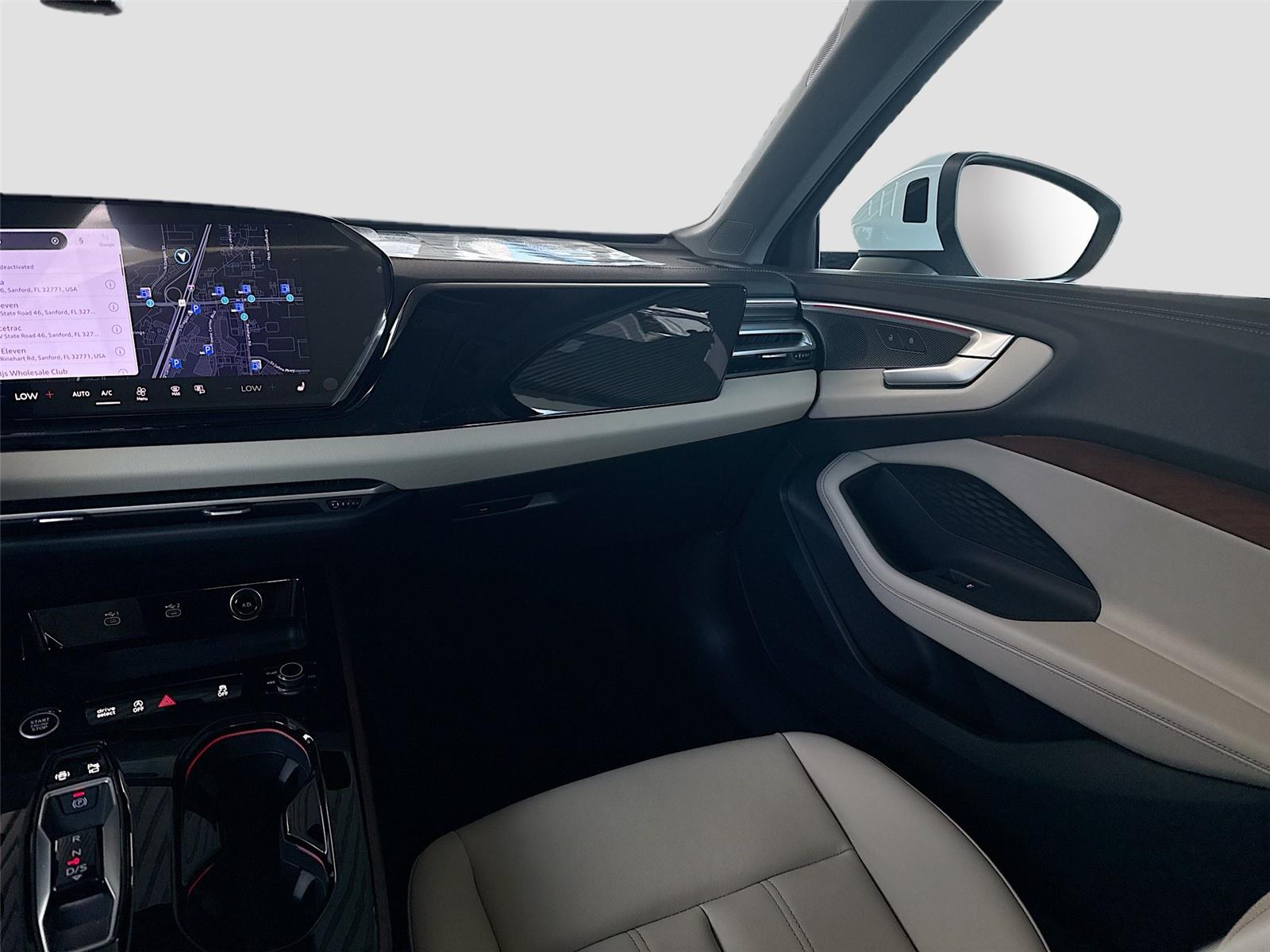 2026 Audi A5 Premium Plus