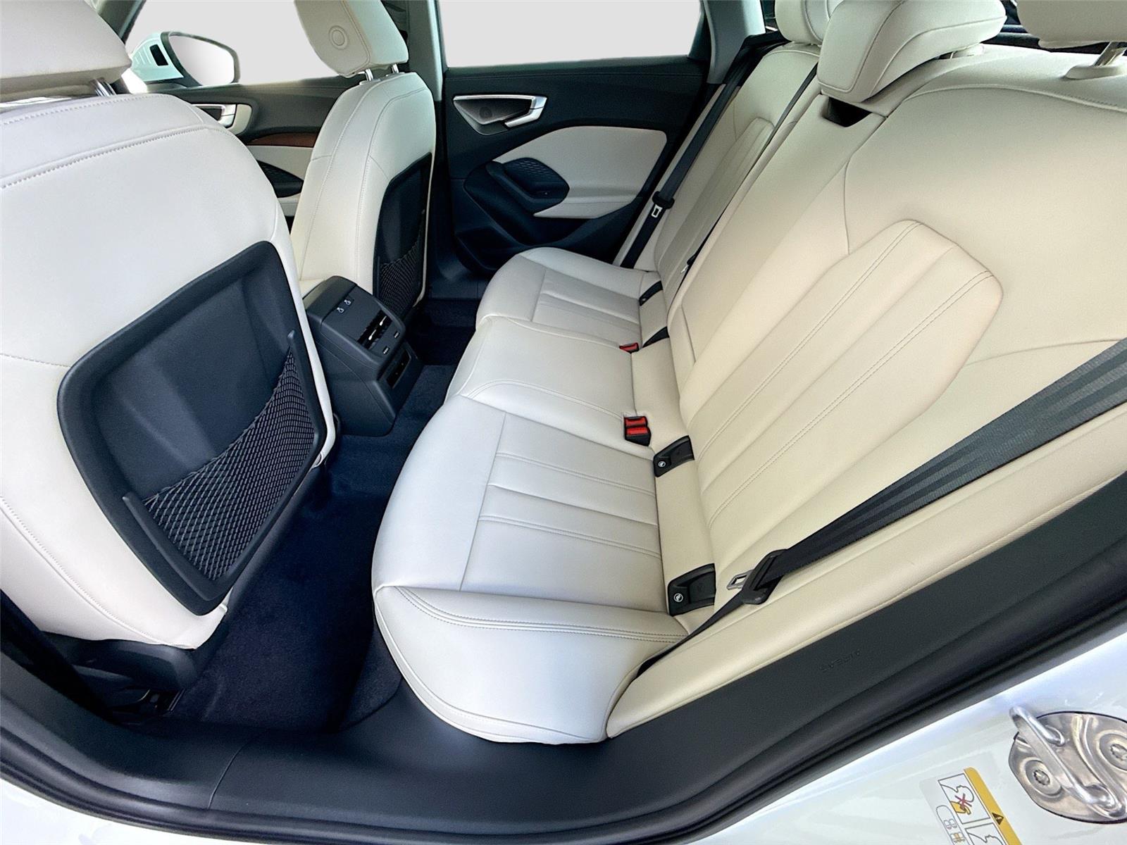 2026 Audi A5 Premium Plus