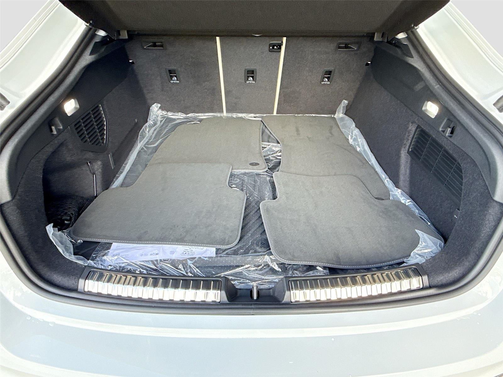 2026 Audi A5 Premium Plus