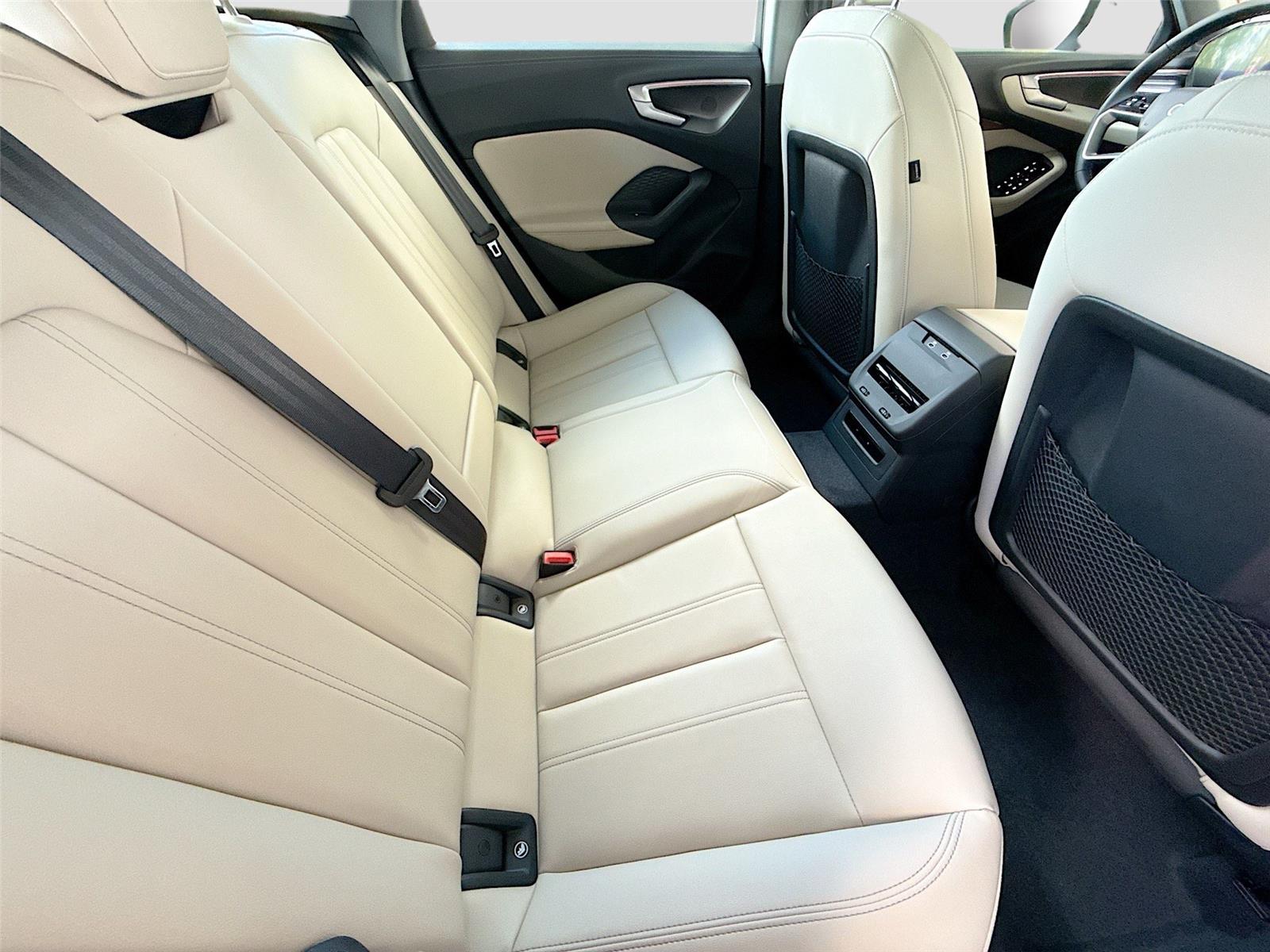 2026 Audi A5 Premium Plus