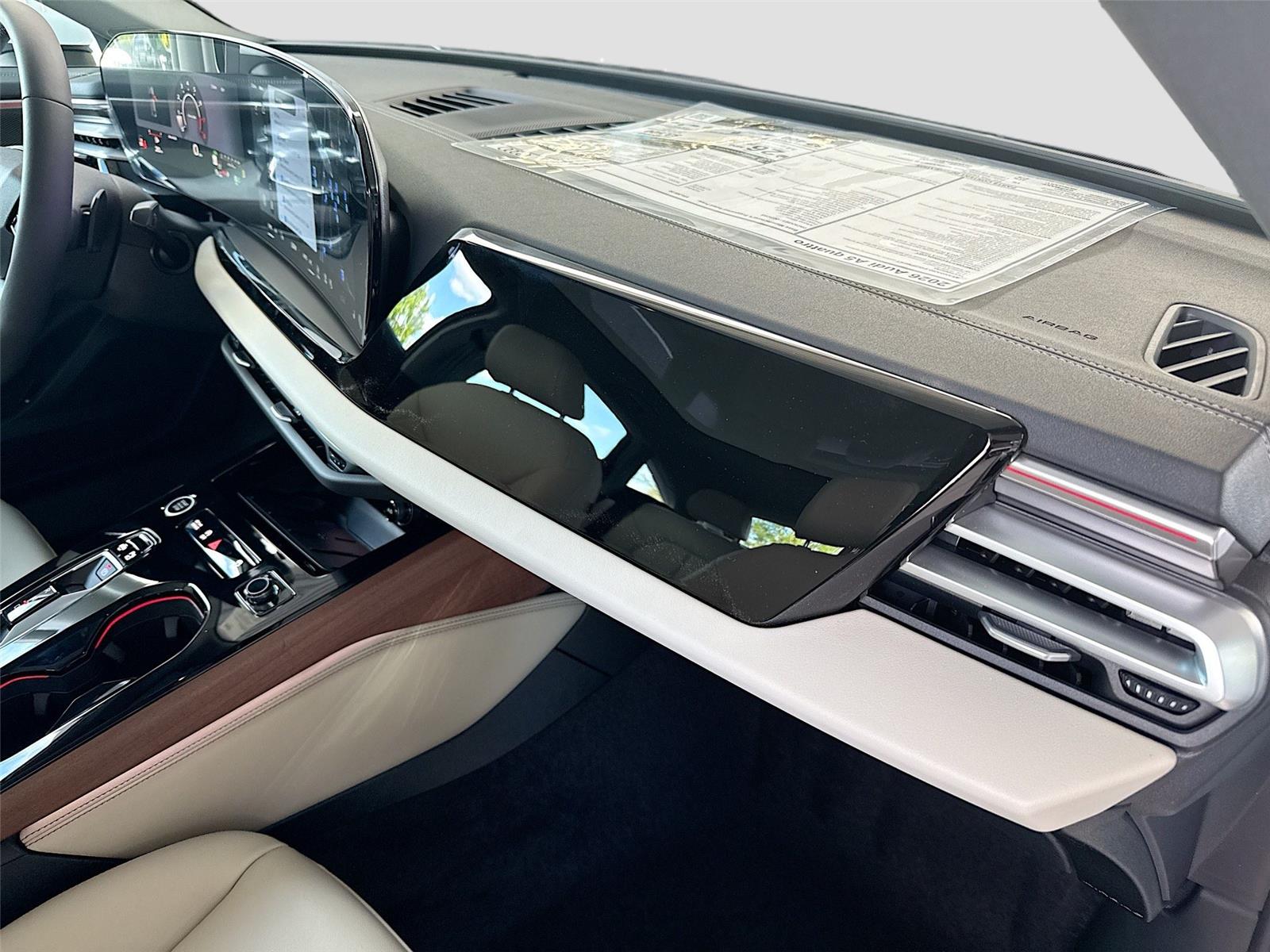 2026 Audi A5 Premium Plus