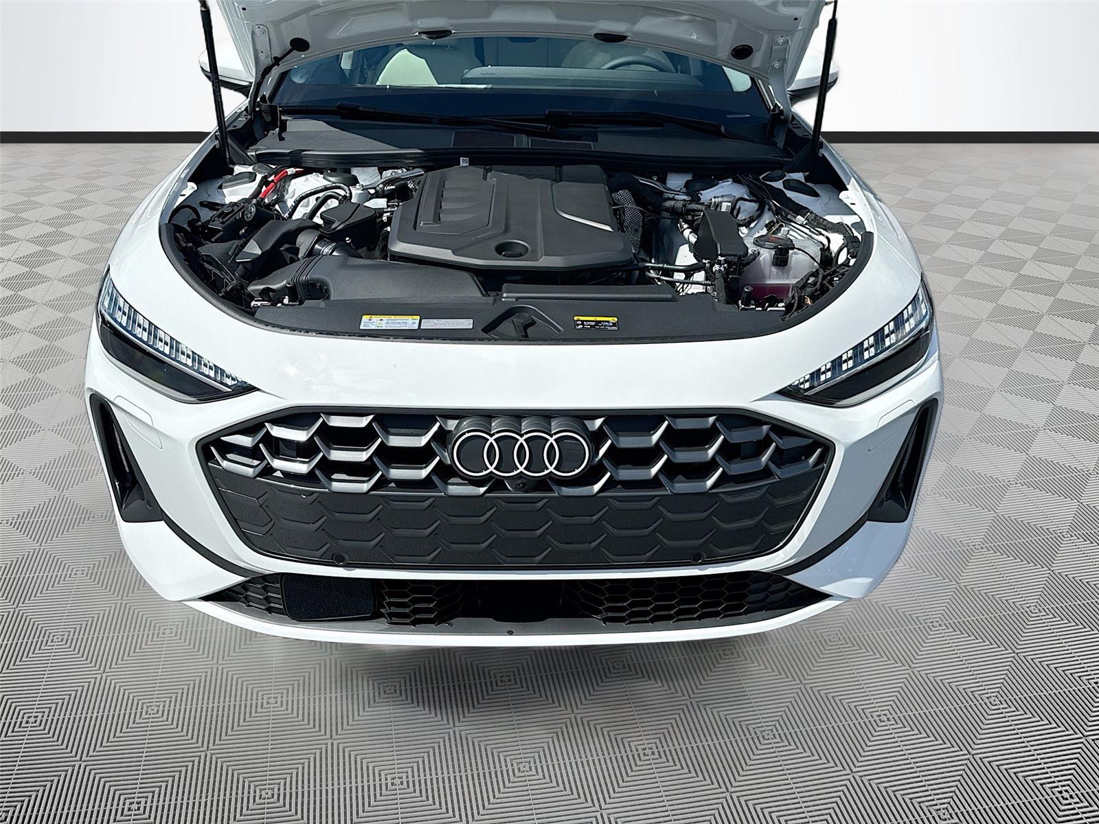 2026 Audi A5 Premium Plus