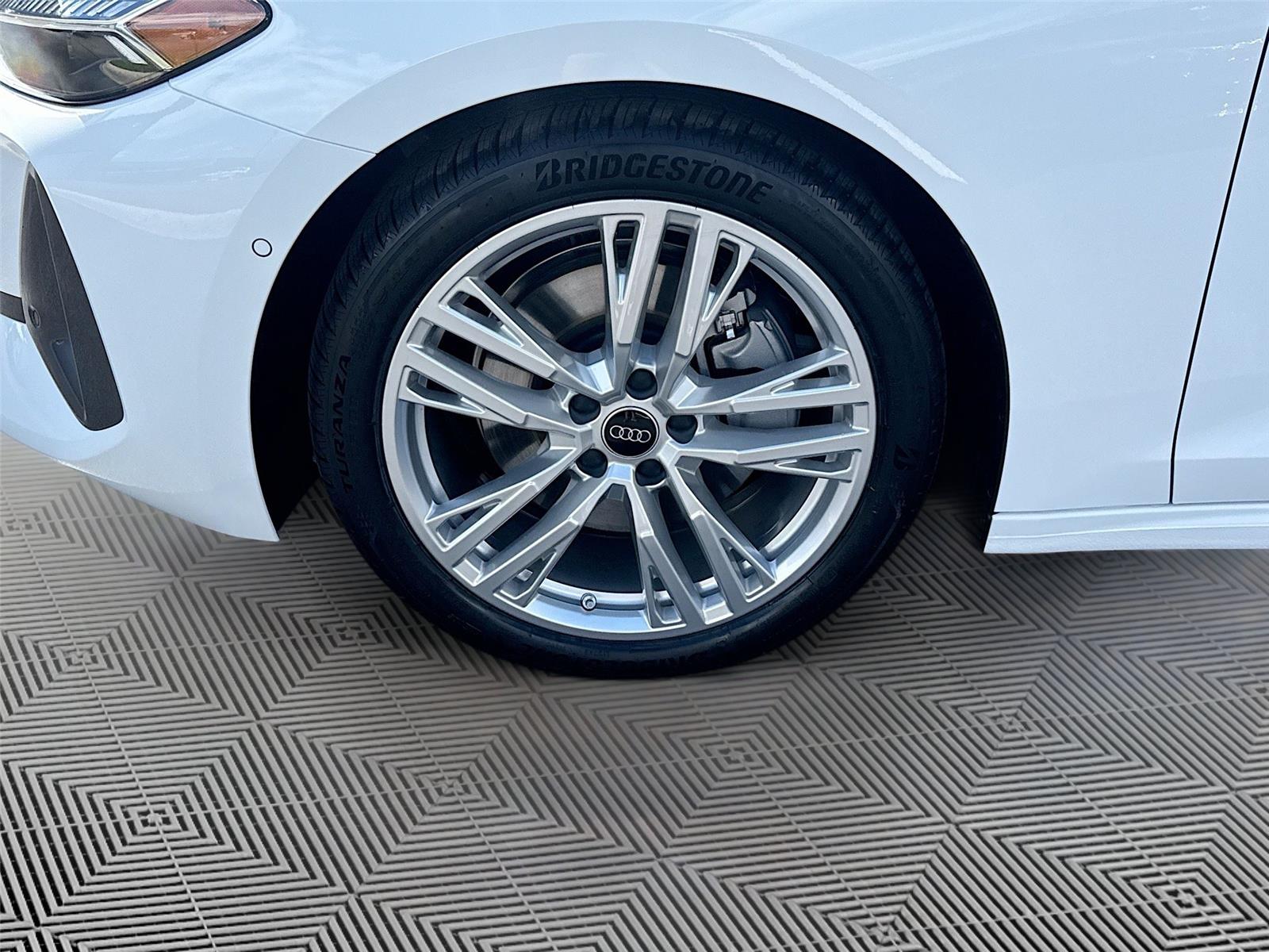 2026 Audi A5 Premium Plus