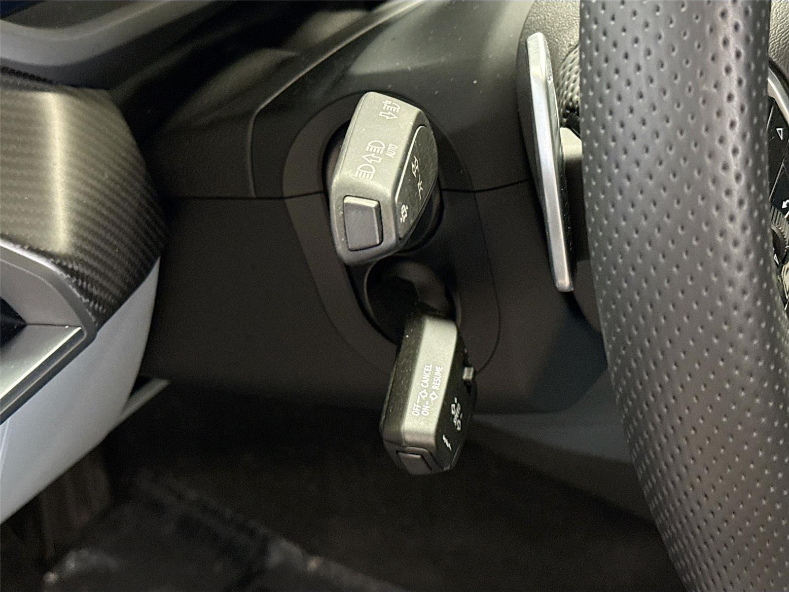 2024 Audi e-tron GT Premium Plus