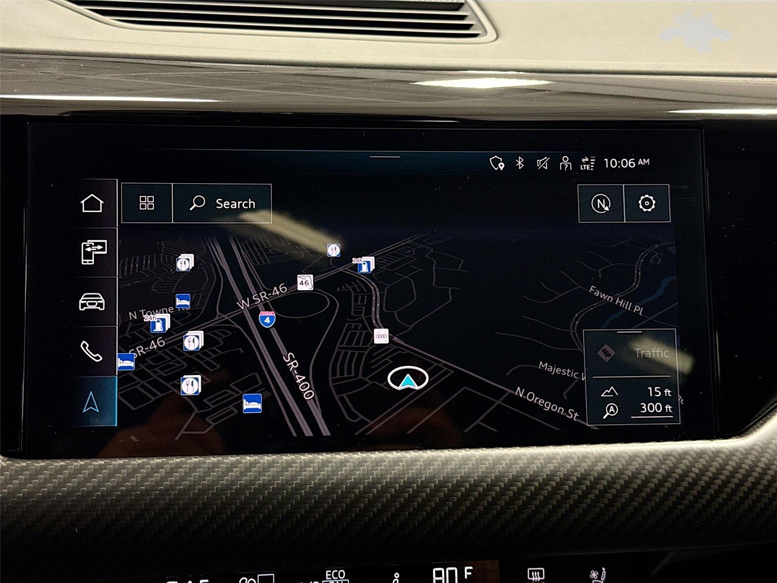 2024 Audi e-tron GT Premium Plus