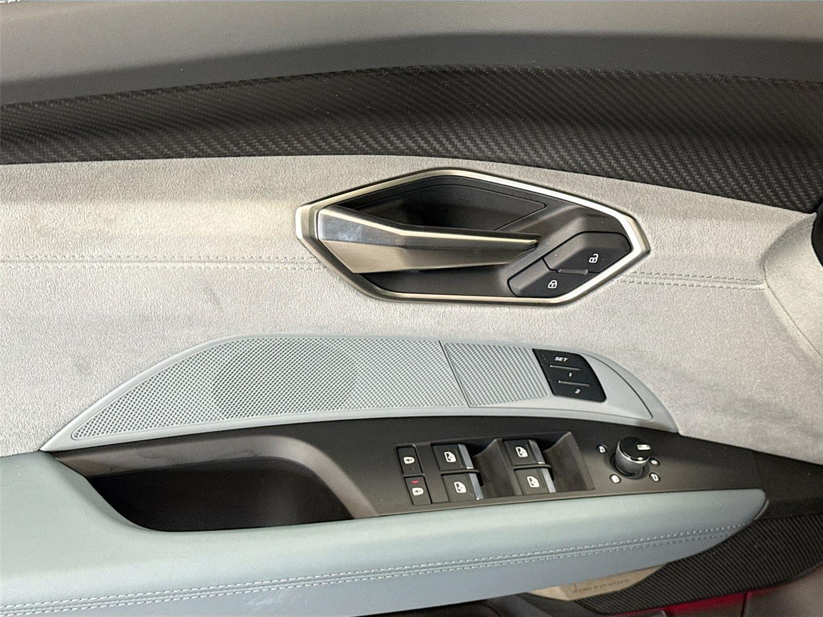 2024 Audi e-tron GT Premium Plus