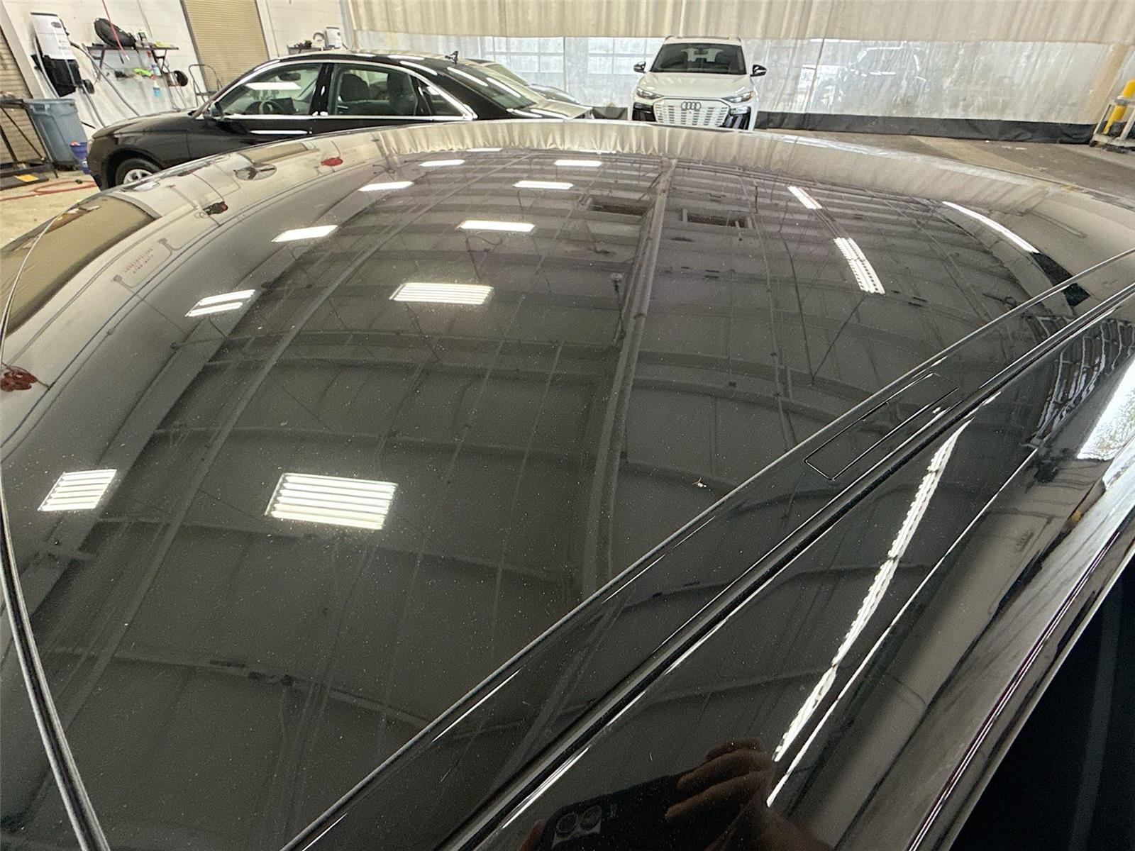 2024 Audi e-tron GT Premium Plus