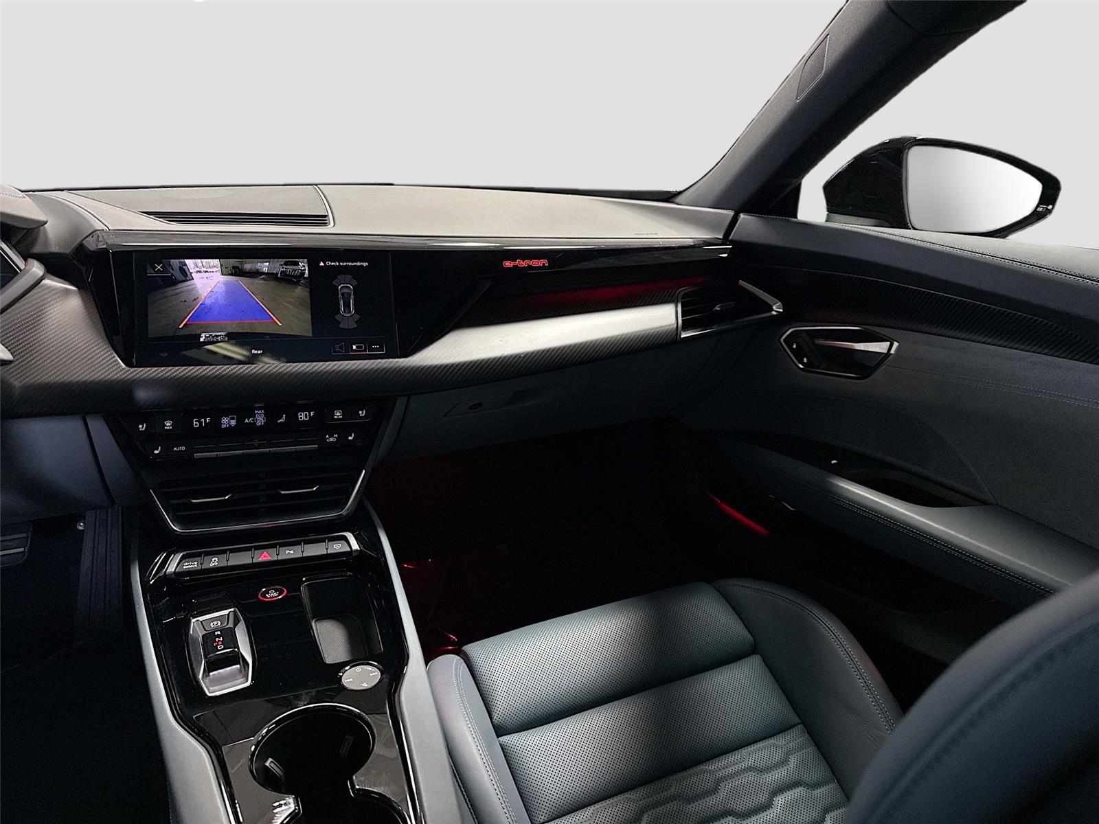 2024 Audi e-tron GT Premium Plus