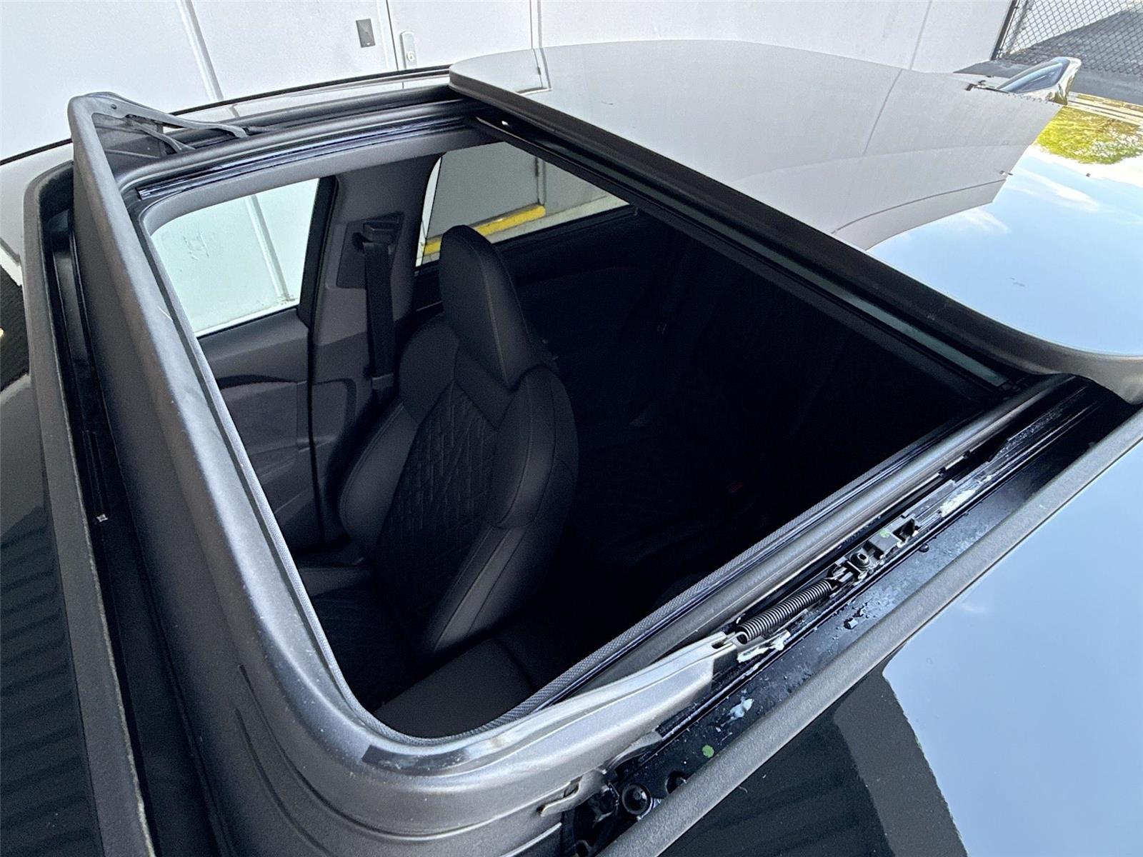 2026 Audi SQ5 Sportback Premium Plus