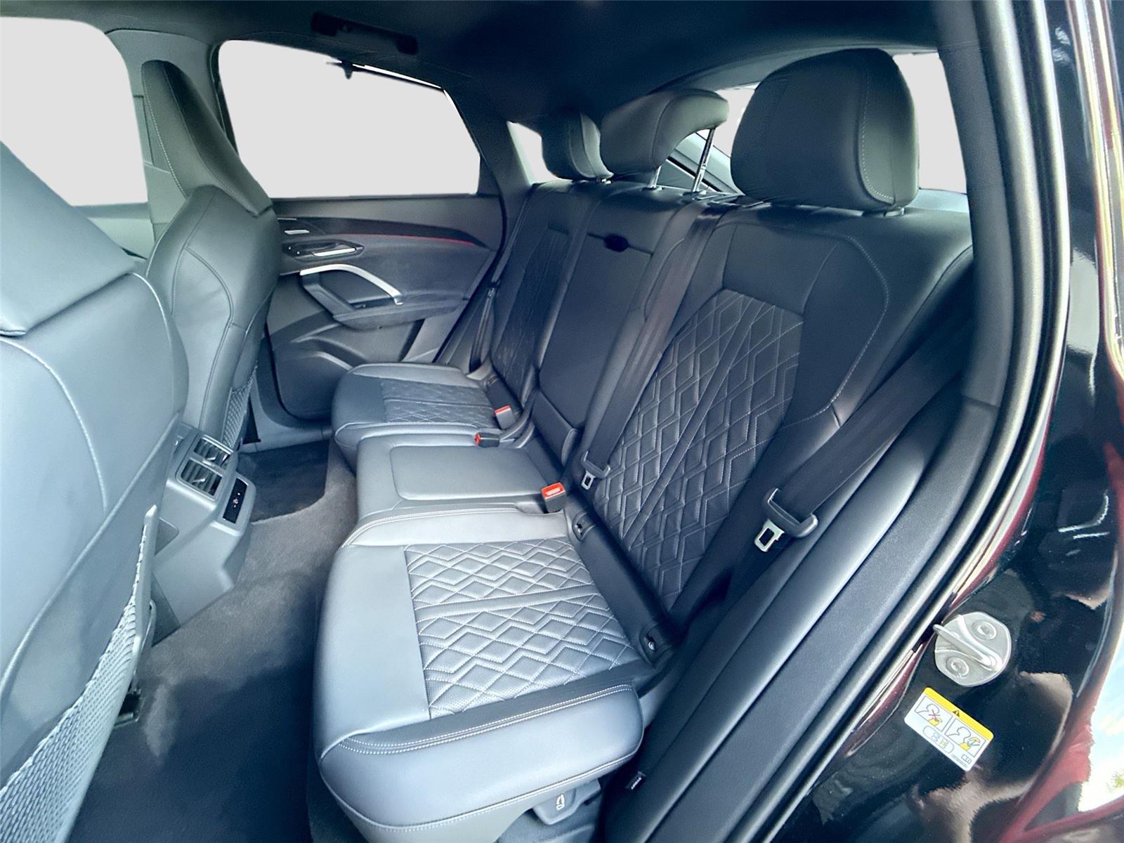 2026 Audi SQ5 Sportback Premium Plus