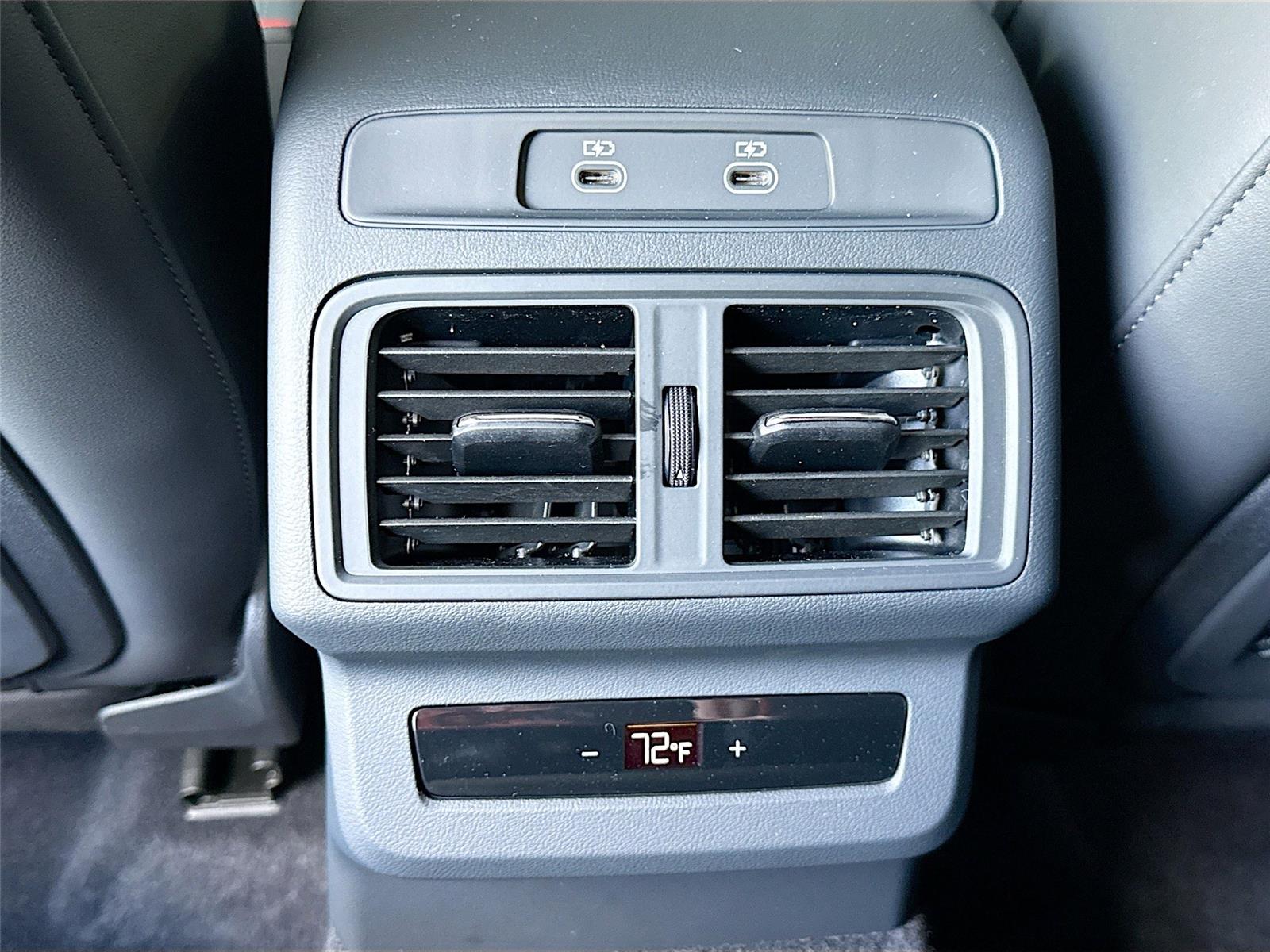 2026 Audi SQ5 Sportback Premium Plus