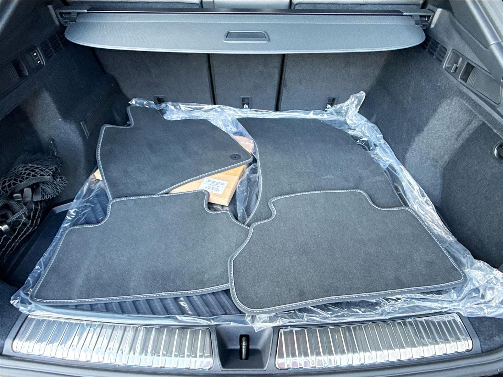 2026 Audi SQ5 Sportback Premium Plus