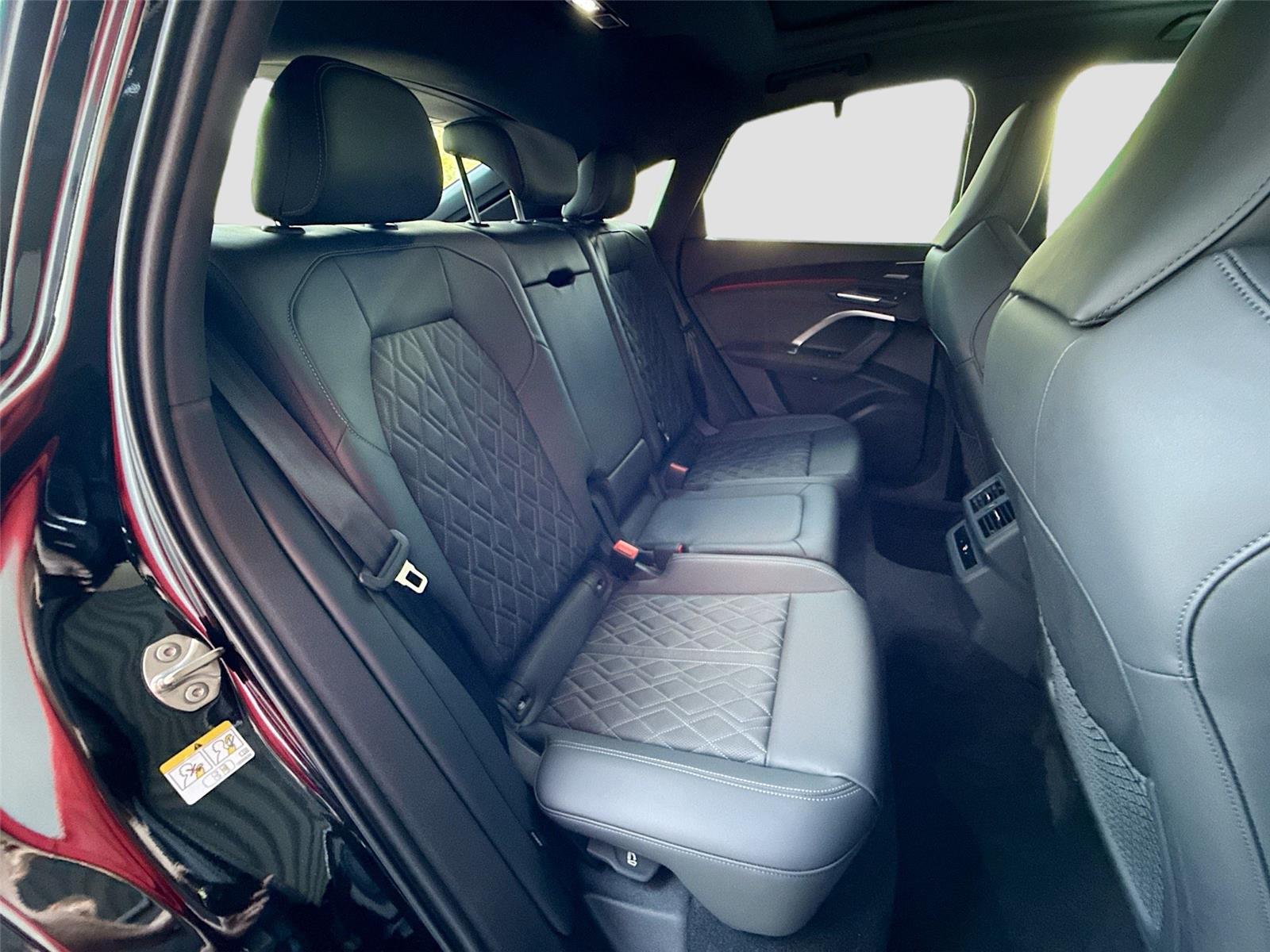 2026 Audi SQ5 Sportback Premium Plus