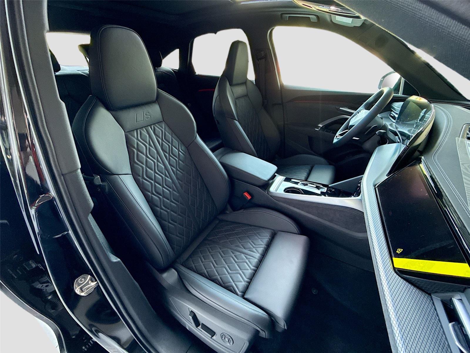 2026 Audi SQ5 Sportback Premium Plus