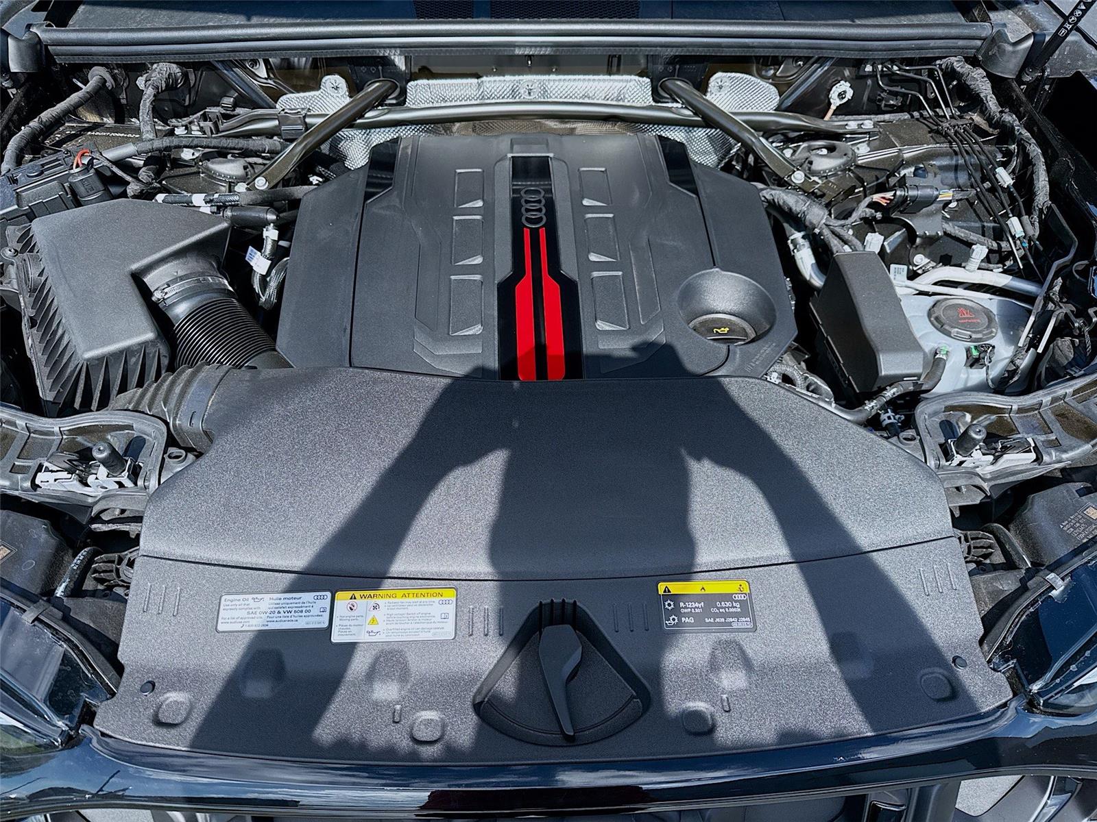 2026 Audi SQ5 Sportback Premium Plus