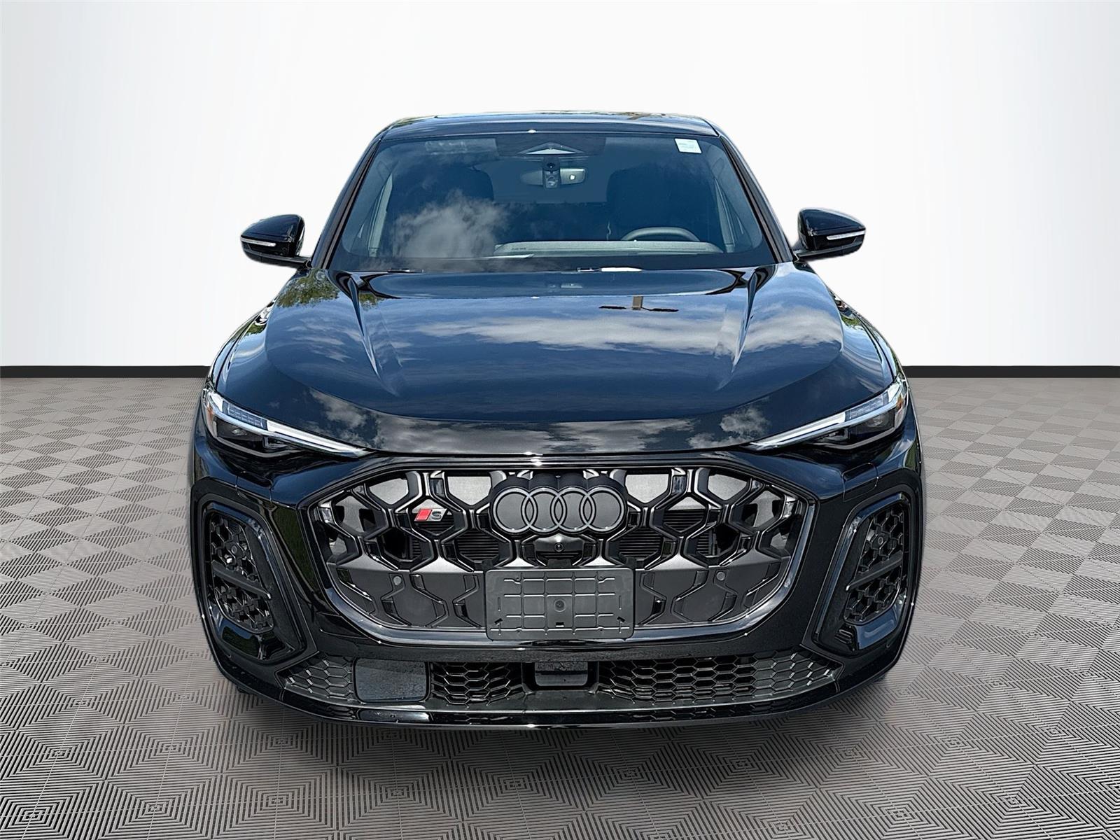 2026 Audi SQ5 Sportback Premium Plus