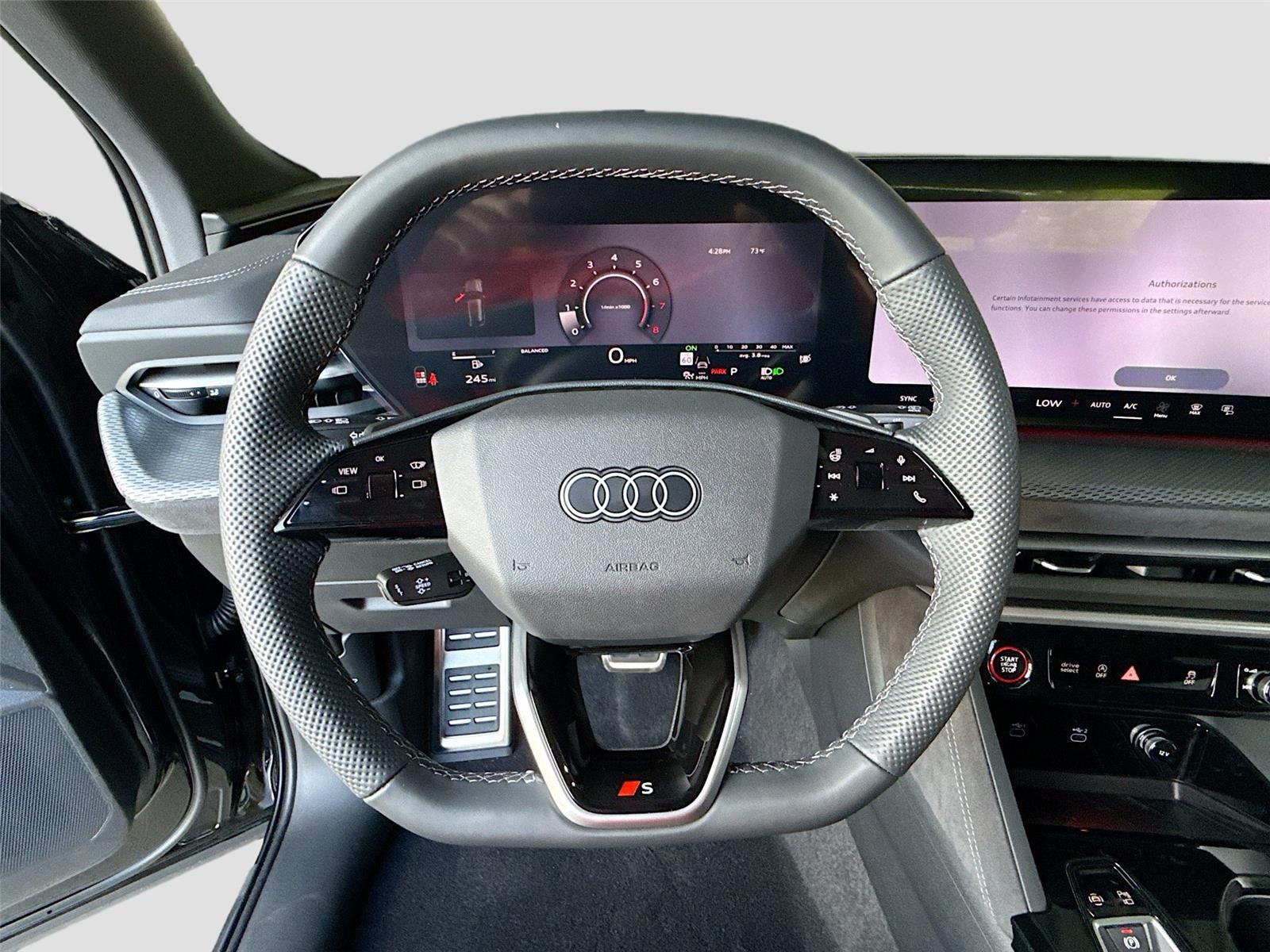 2026 Audi SQ5 Sportback Premium Plus