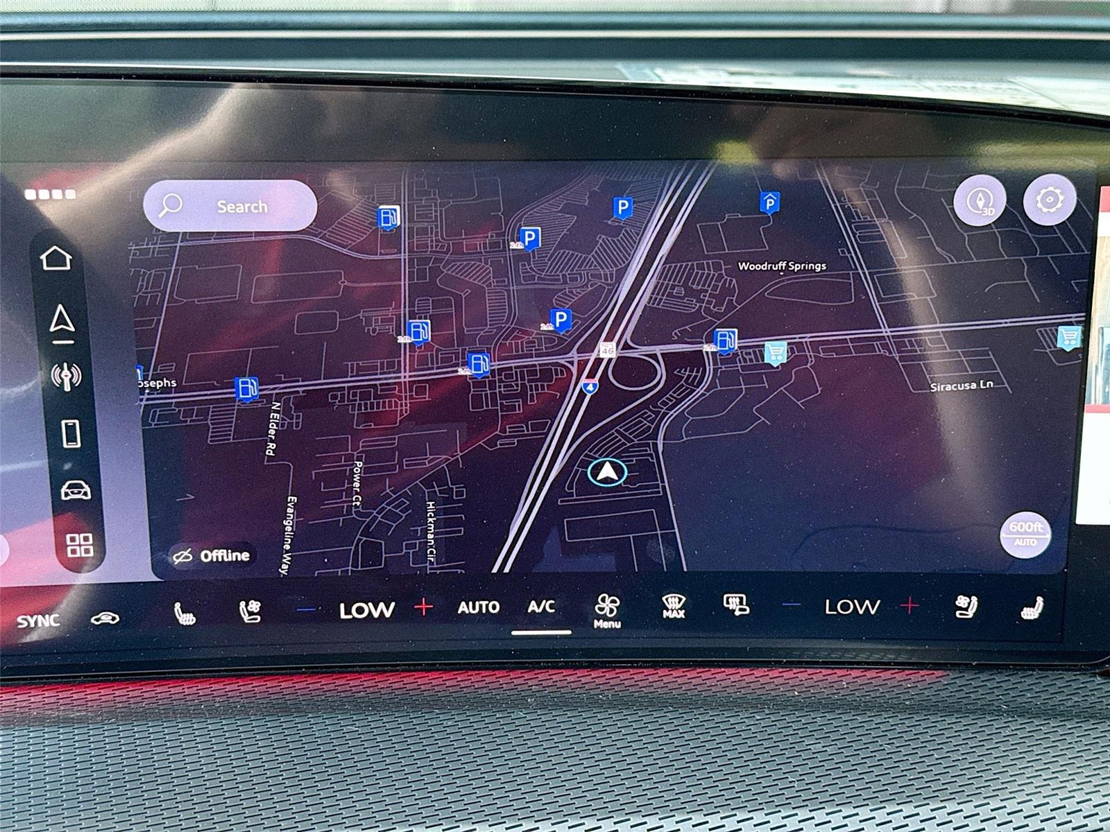 2026 Audi SQ5 Sportback Premium Plus
