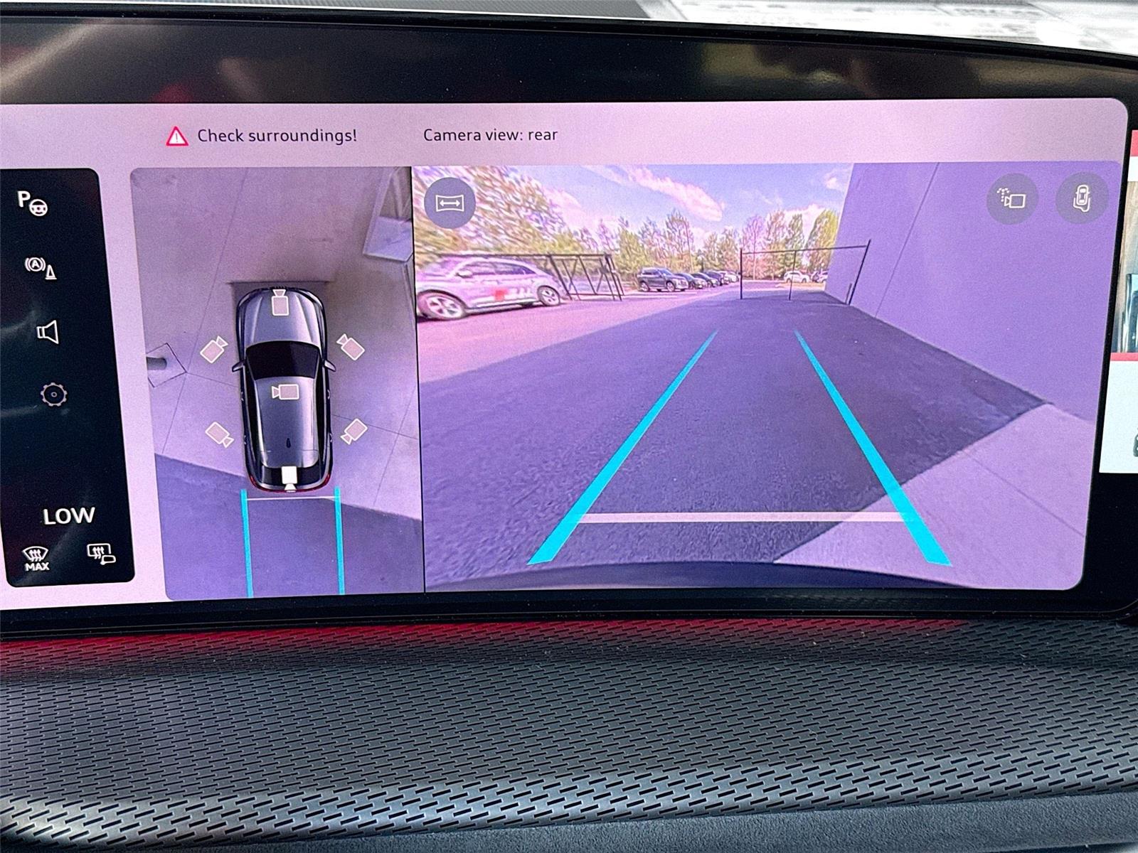 2026 Audi SQ5 Sportback Premium Plus