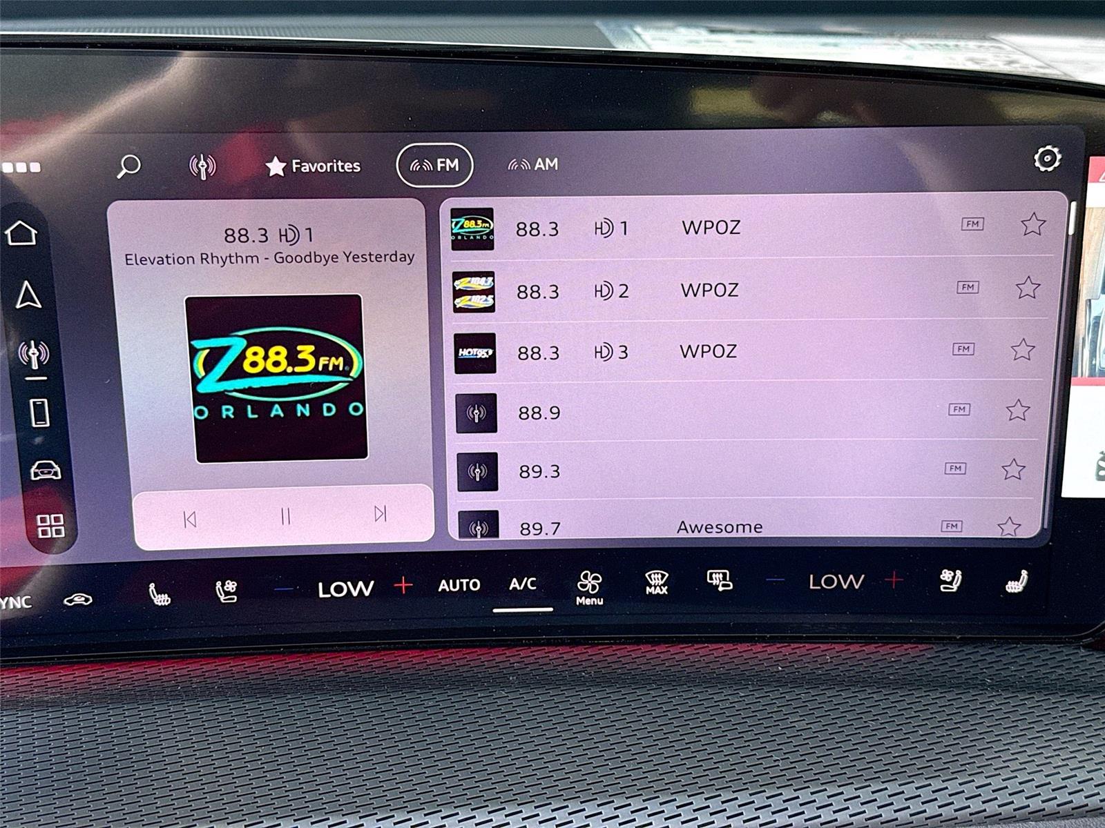 2026 Audi SQ5 Sportback Premium Plus