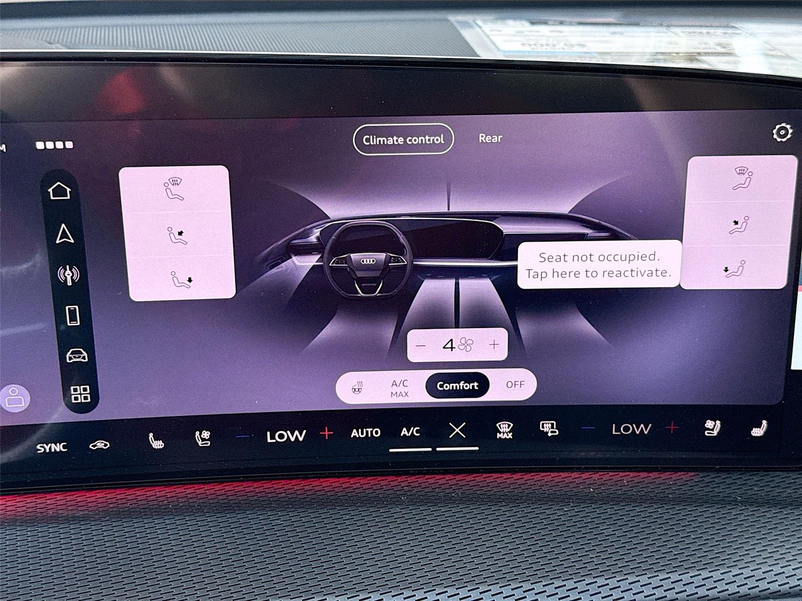 2026 Audi SQ5 Sportback Premium Plus