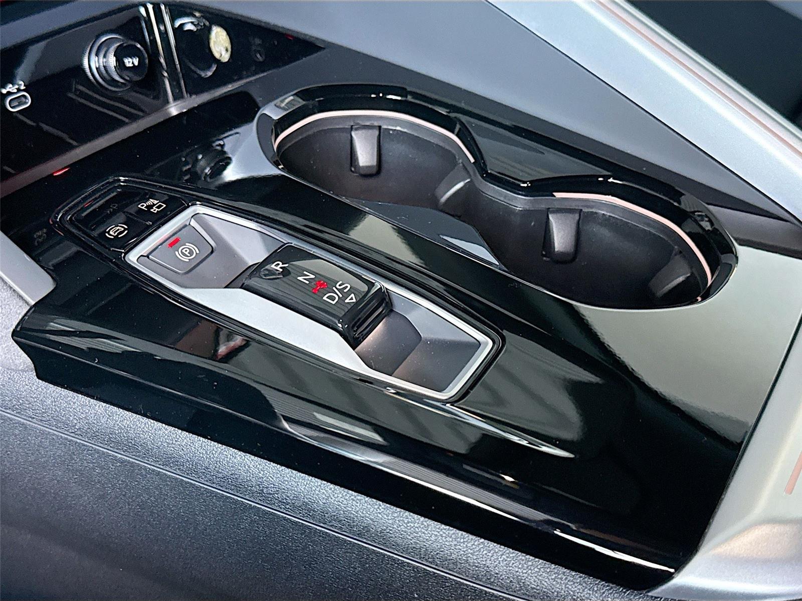 2026 Audi SQ5 Sportback Premium Plus