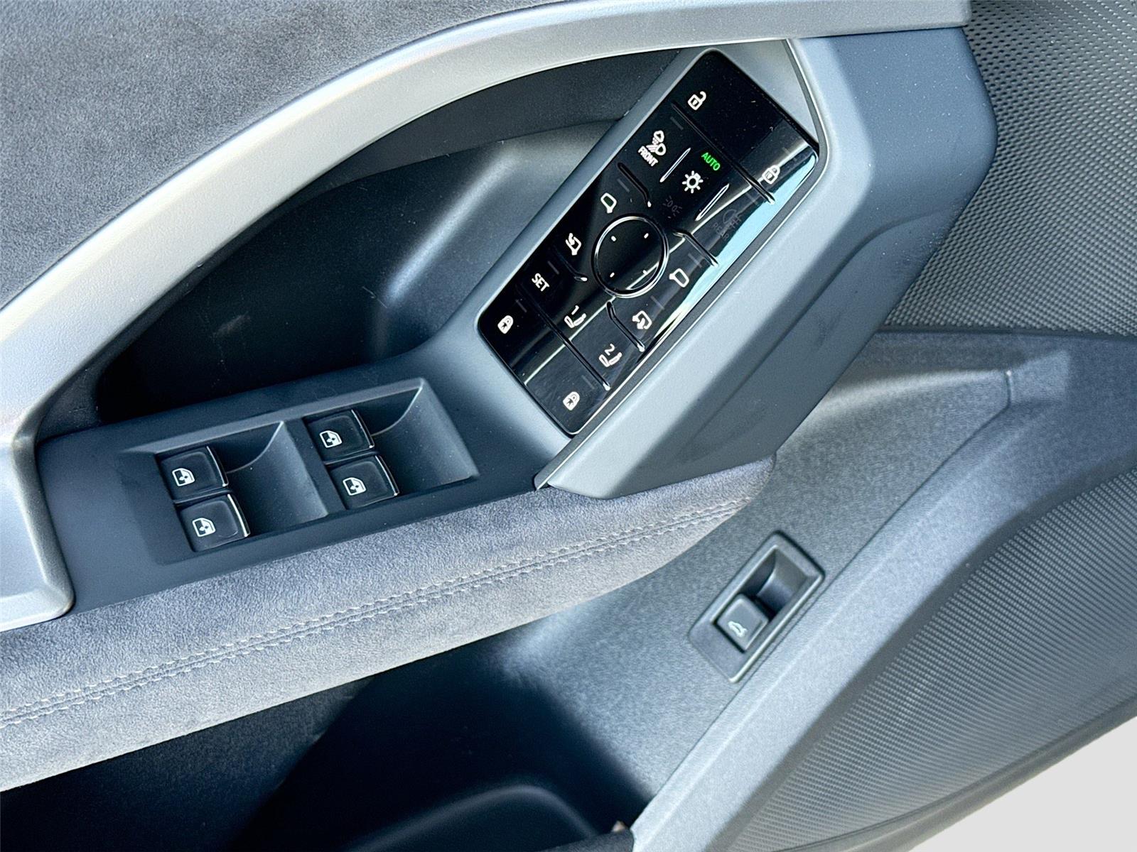 2026 Audi SQ5 Sportback Premium Plus