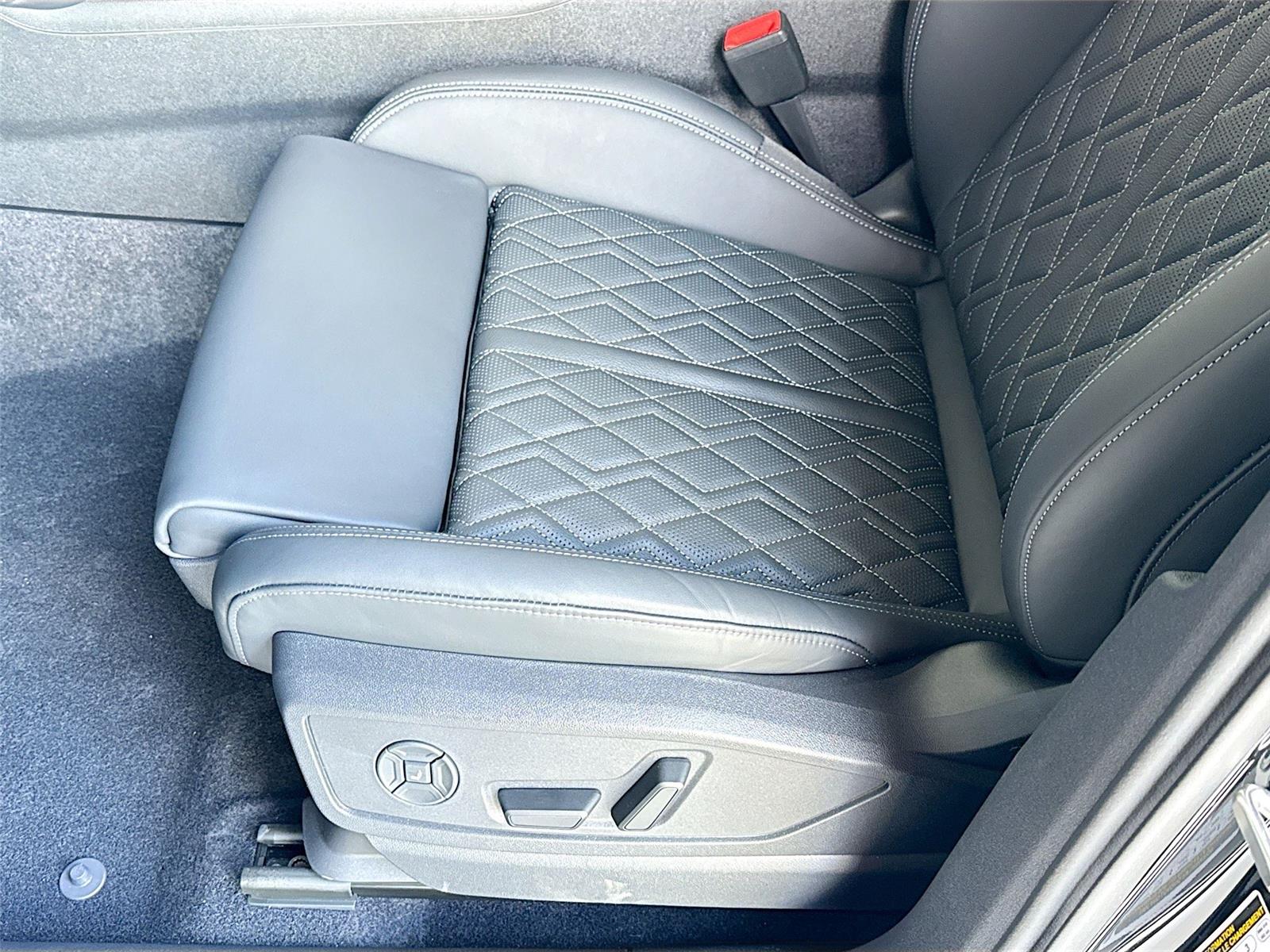 2026 Audi SQ5 Sportback Premium Plus