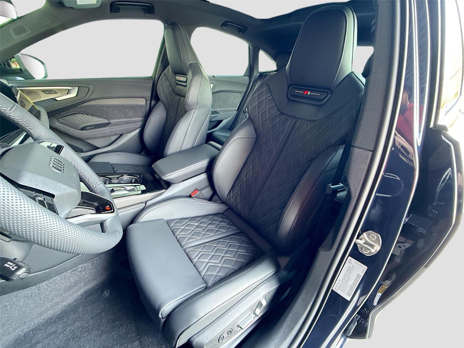 2026 Audi S5 Premium Plus