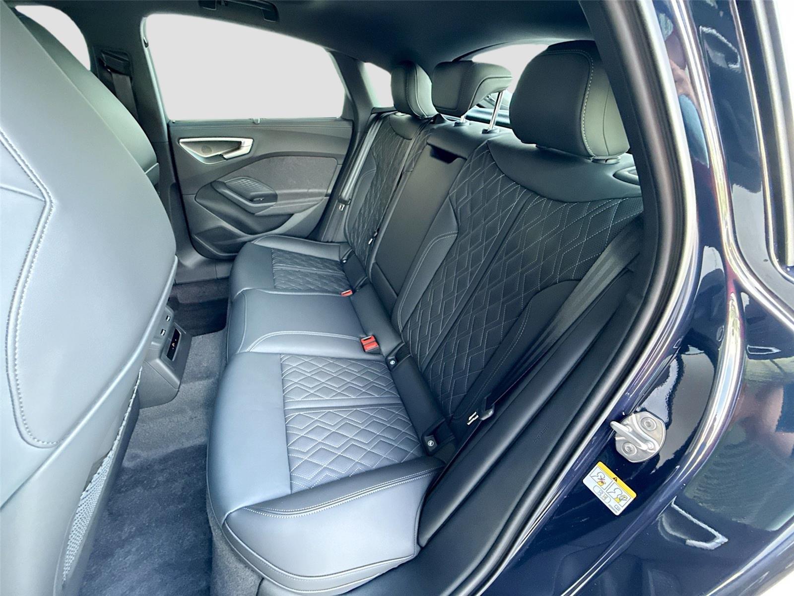 2026 Audi S5 Premium Plus