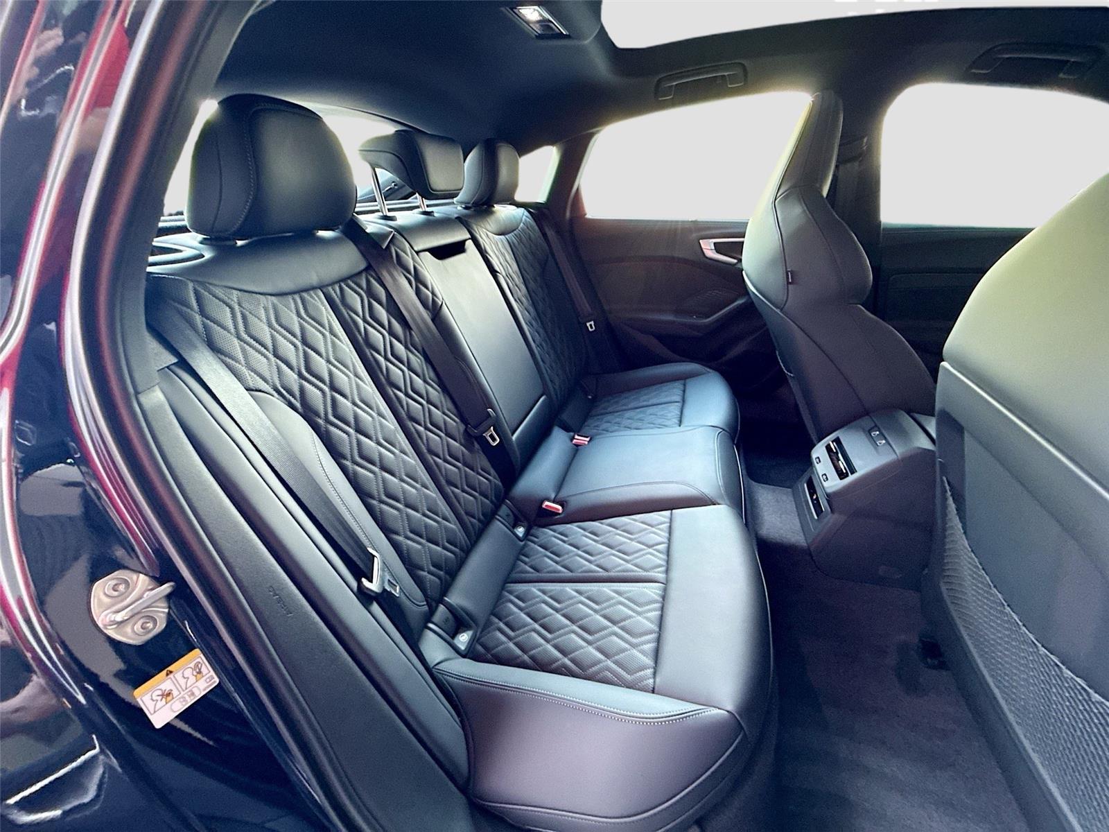 2026 Audi S5 Premium Plus