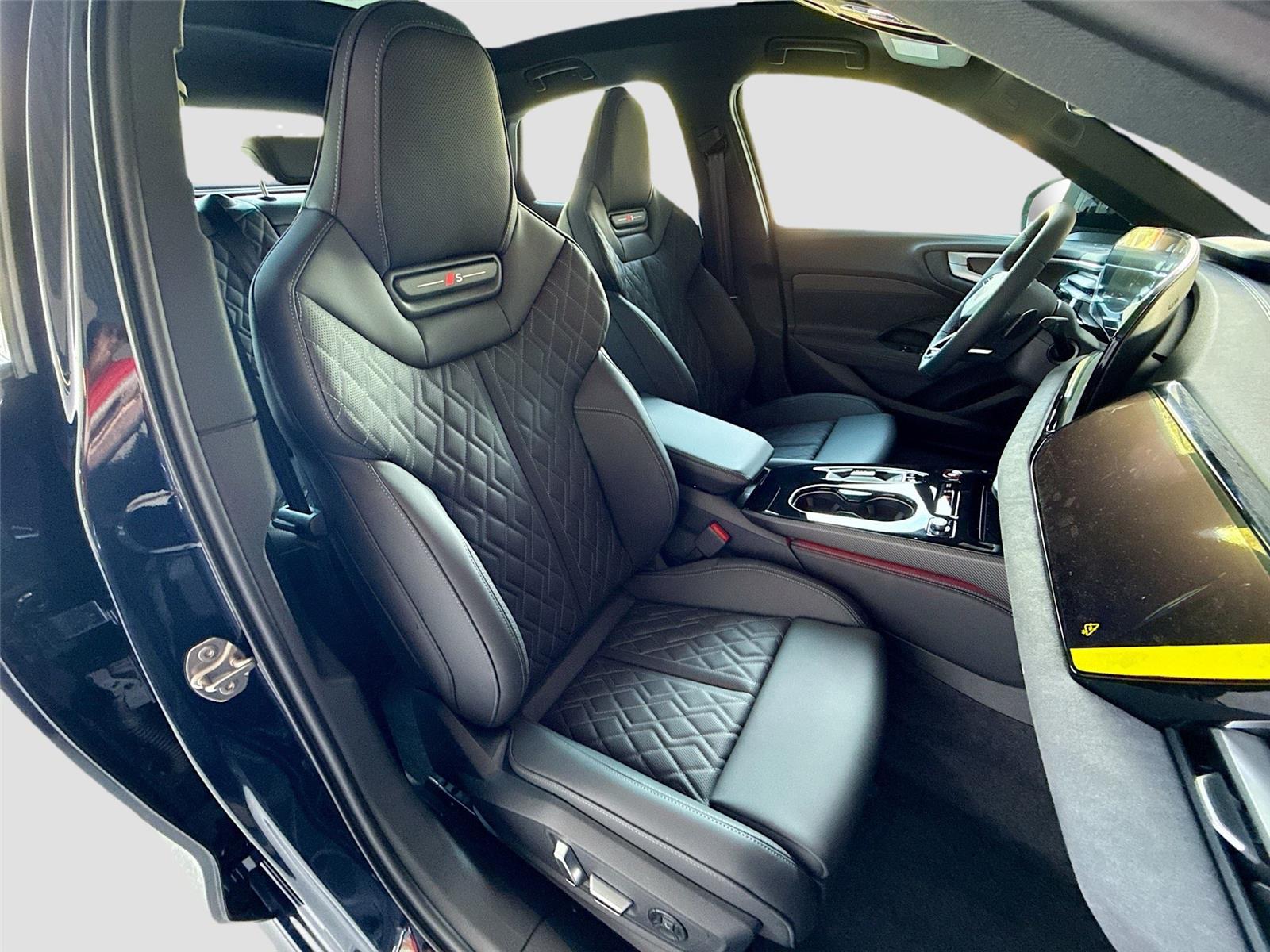 2026 Audi S5 Premium Plus