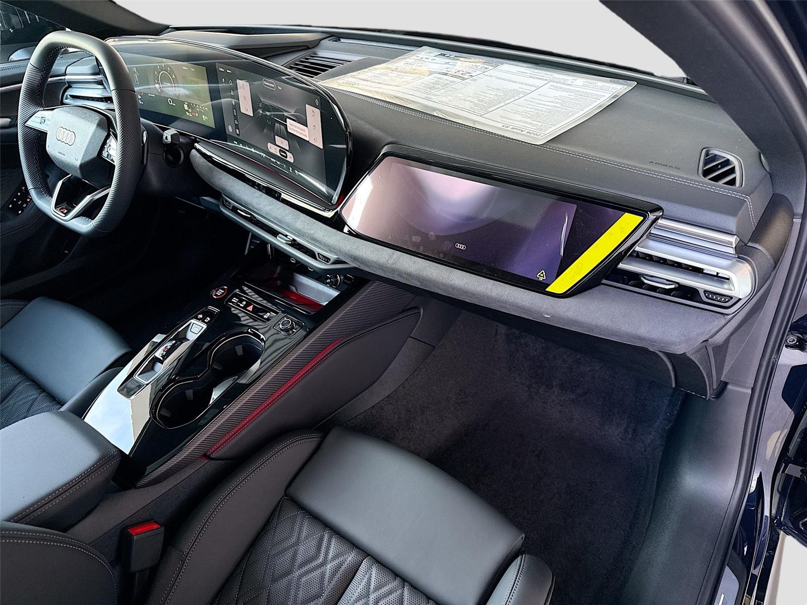 2026 Audi S5 Premium Plus