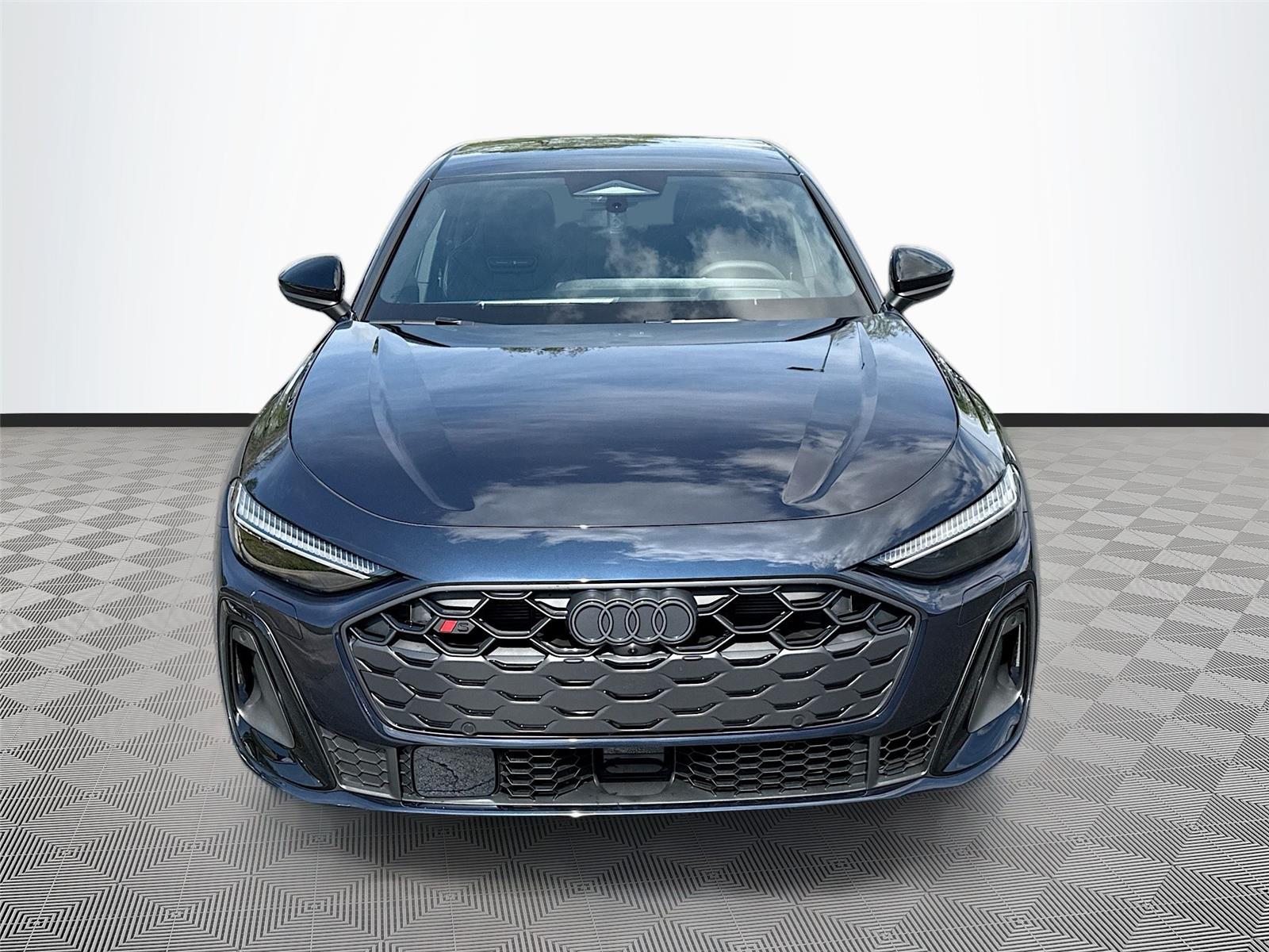 2026 Audi S5 Premium Plus