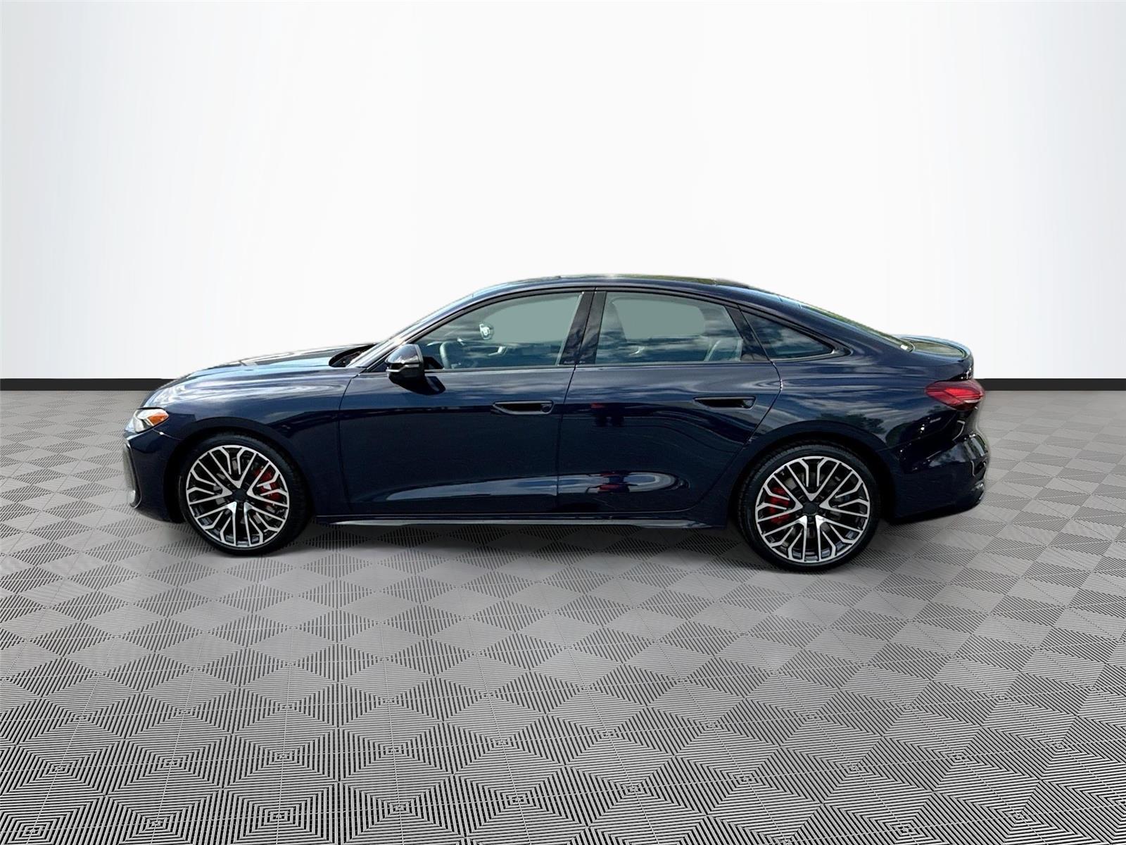 2026 Audi S5 Premium Plus