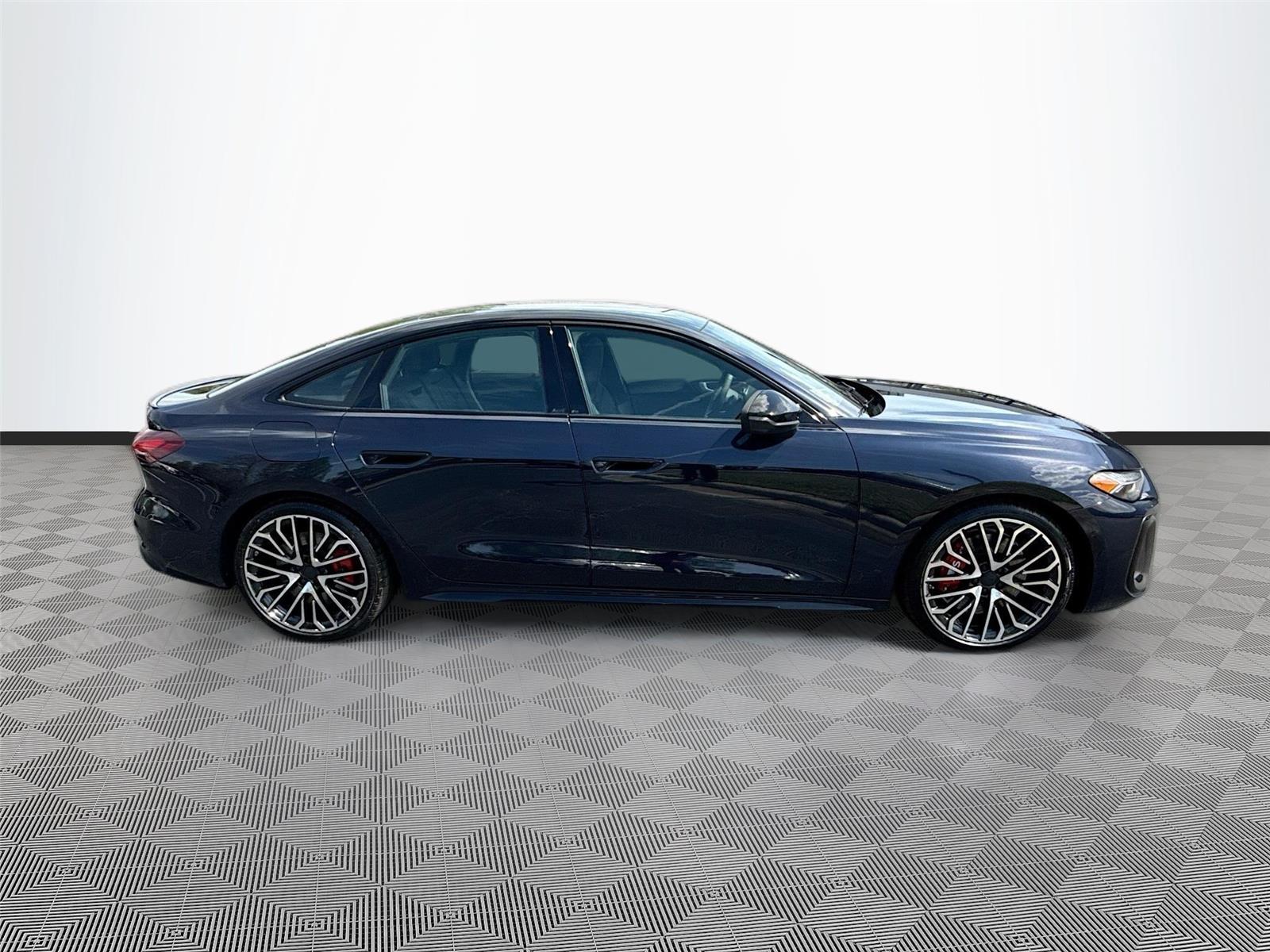 2026 Audi S5 Premium Plus