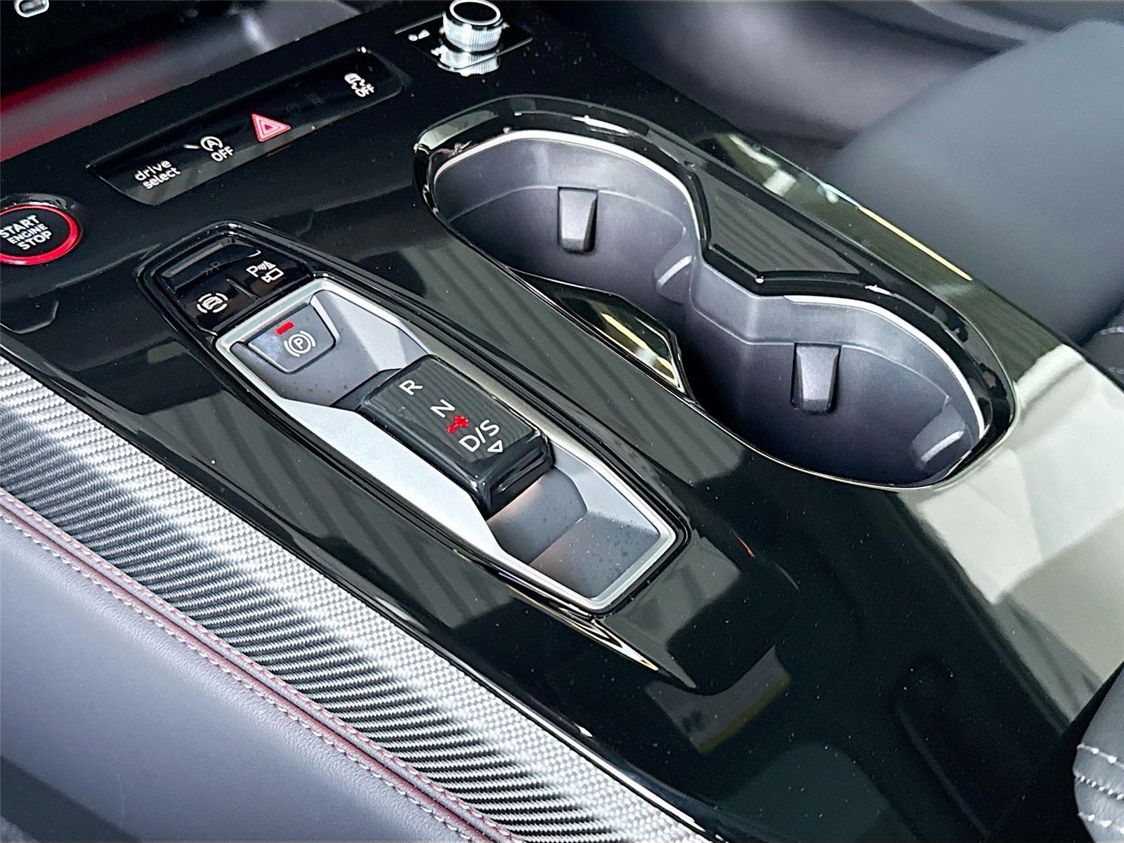 2026 Audi S5 Premium Plus