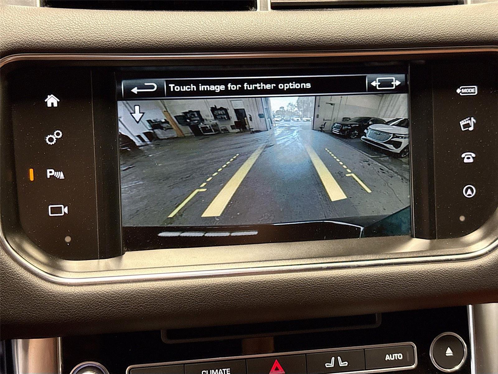 2016 Land Rover Range Rover Sport V8