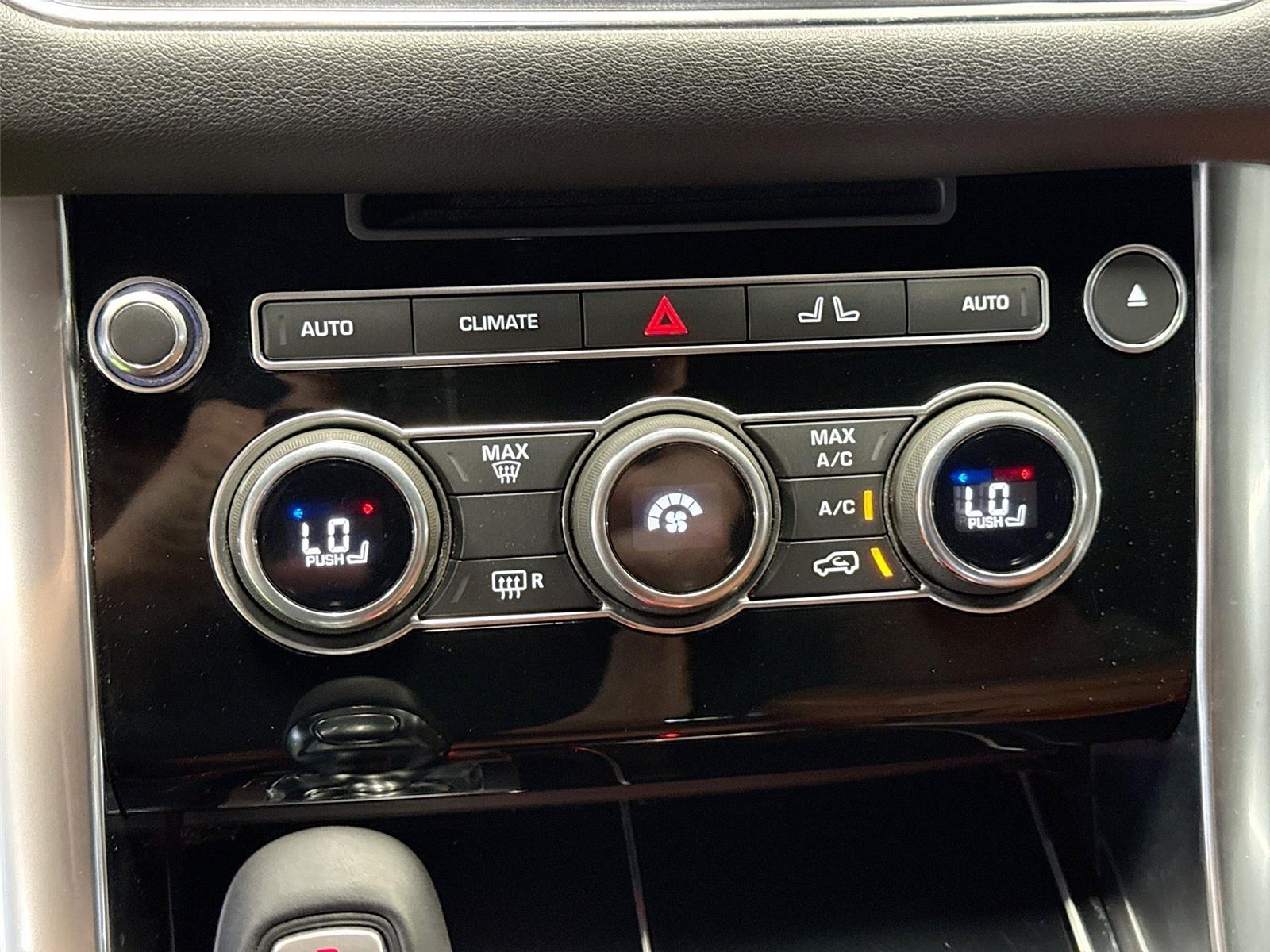 2016 Land Rover Range Rover Sport V8