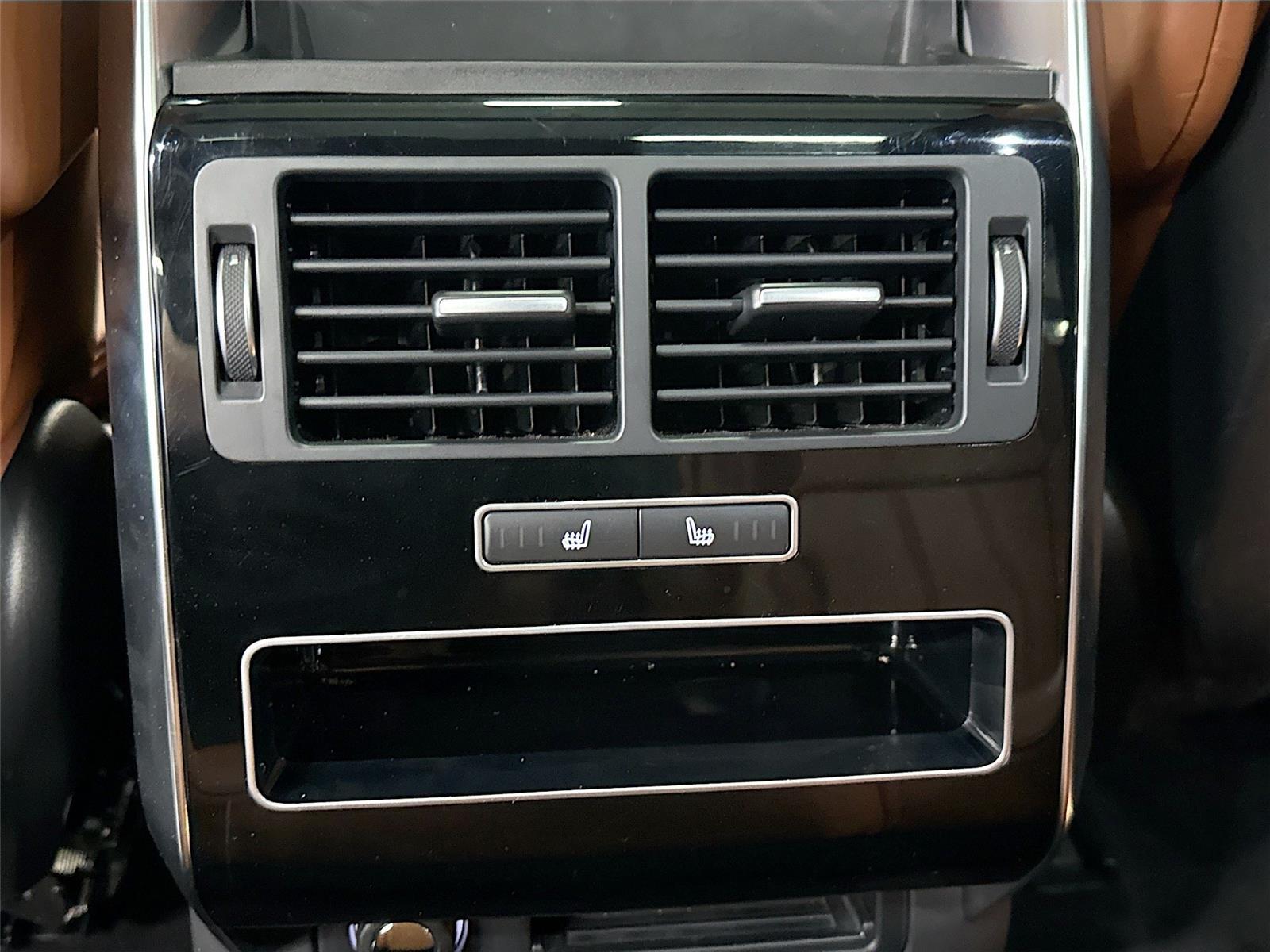 2016 Land Rover Range Rover Sport V8