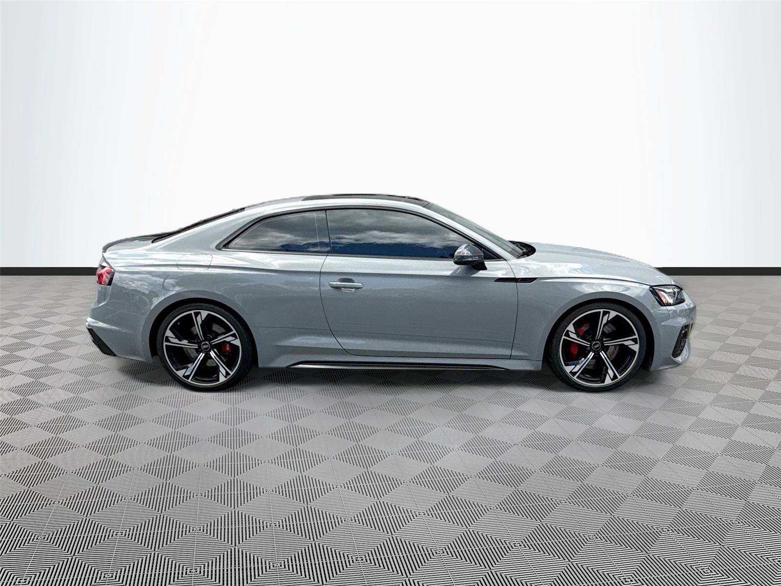 2023 Audi RS 5 Coupe