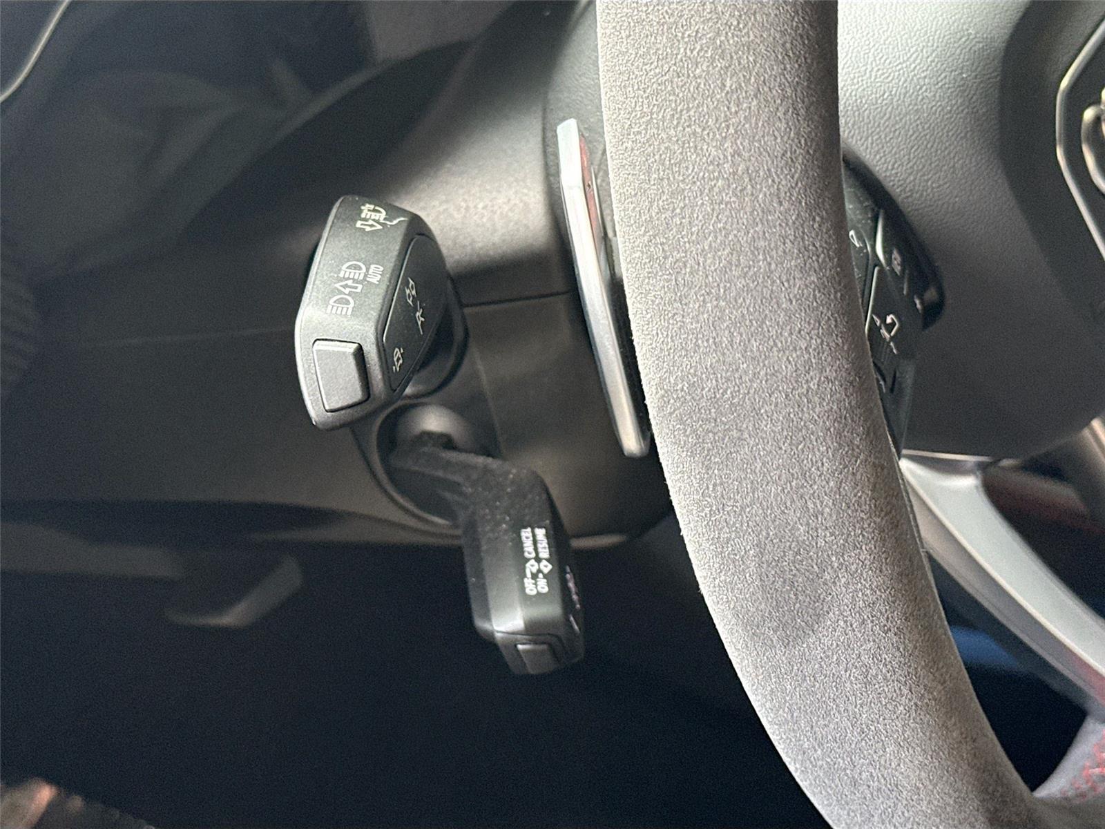 2023 Audi RS 5 Coupe