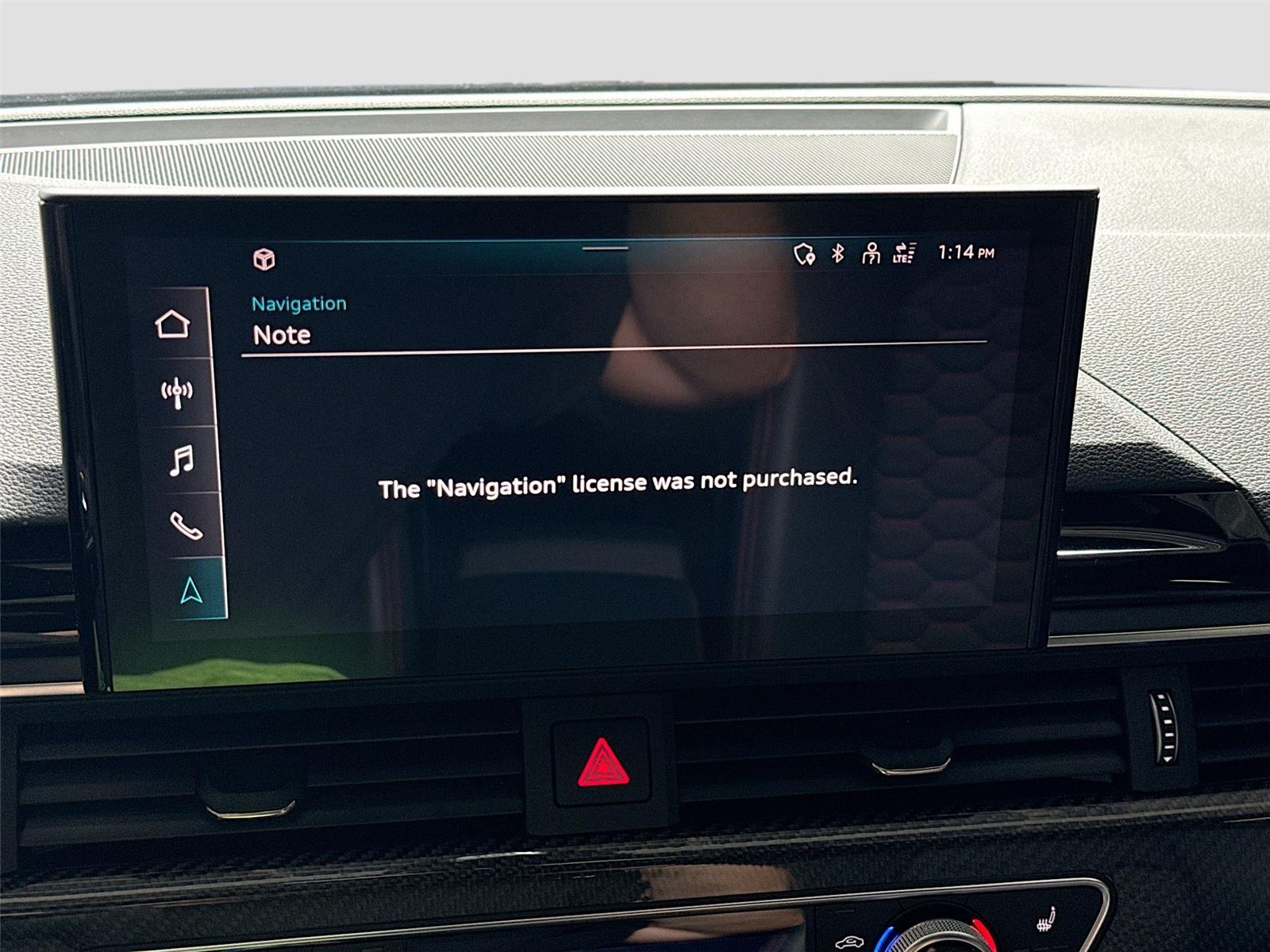 2023 Audi RS 5 Coupe